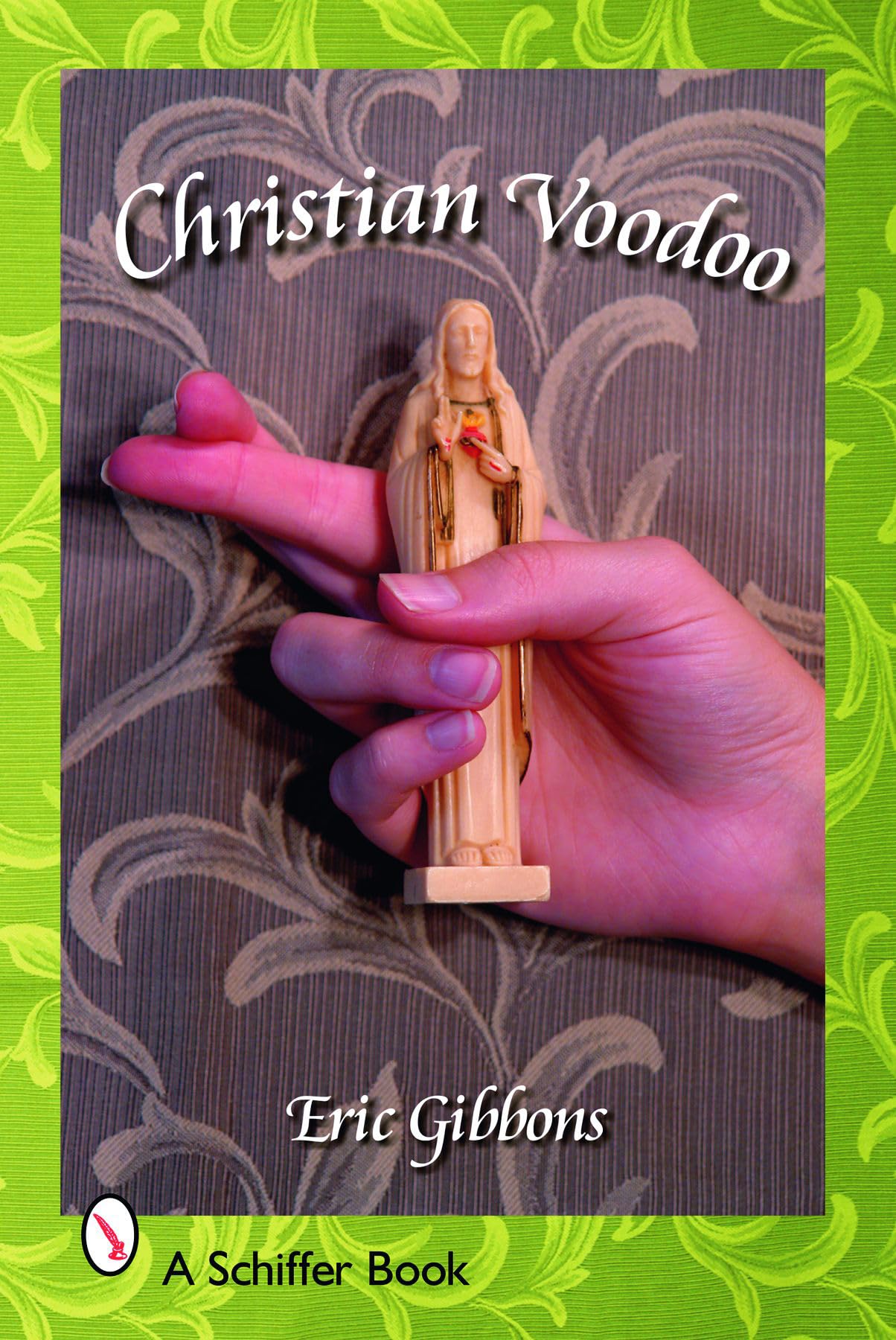 Christian Voodoo Social Sciences