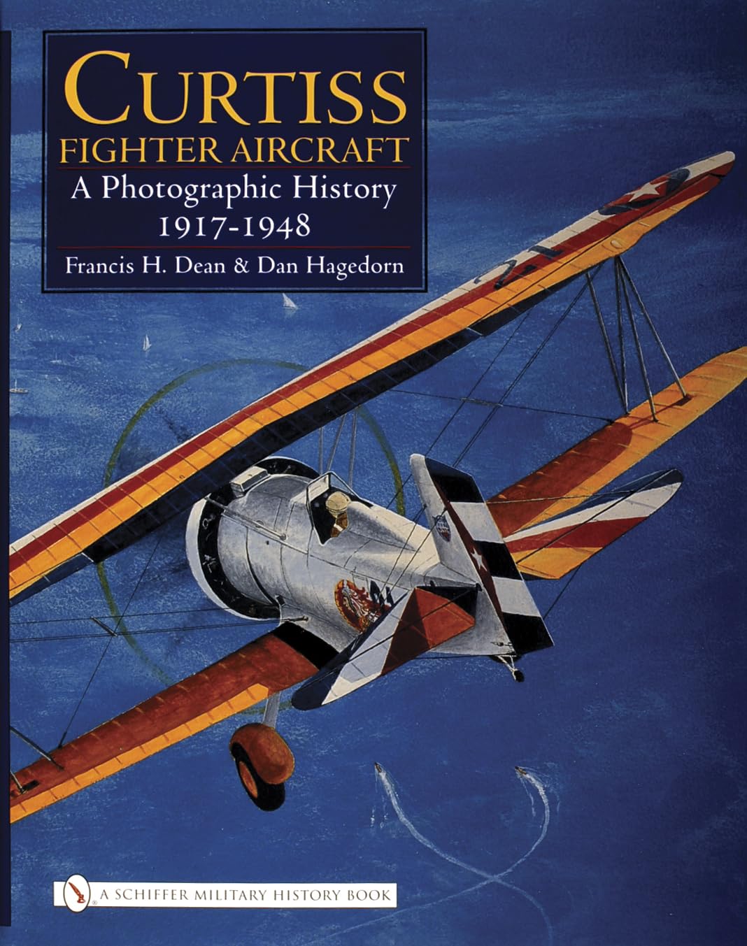 Product Image: Curtiss Fighter Aircraft