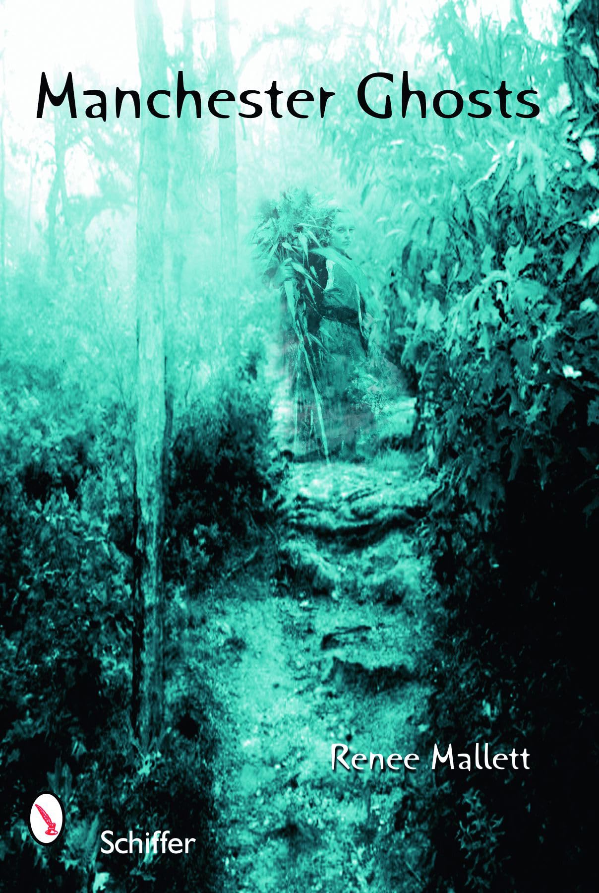 Manchester Ghosts: New Hampshire's Haunted City Religion & Esotericism