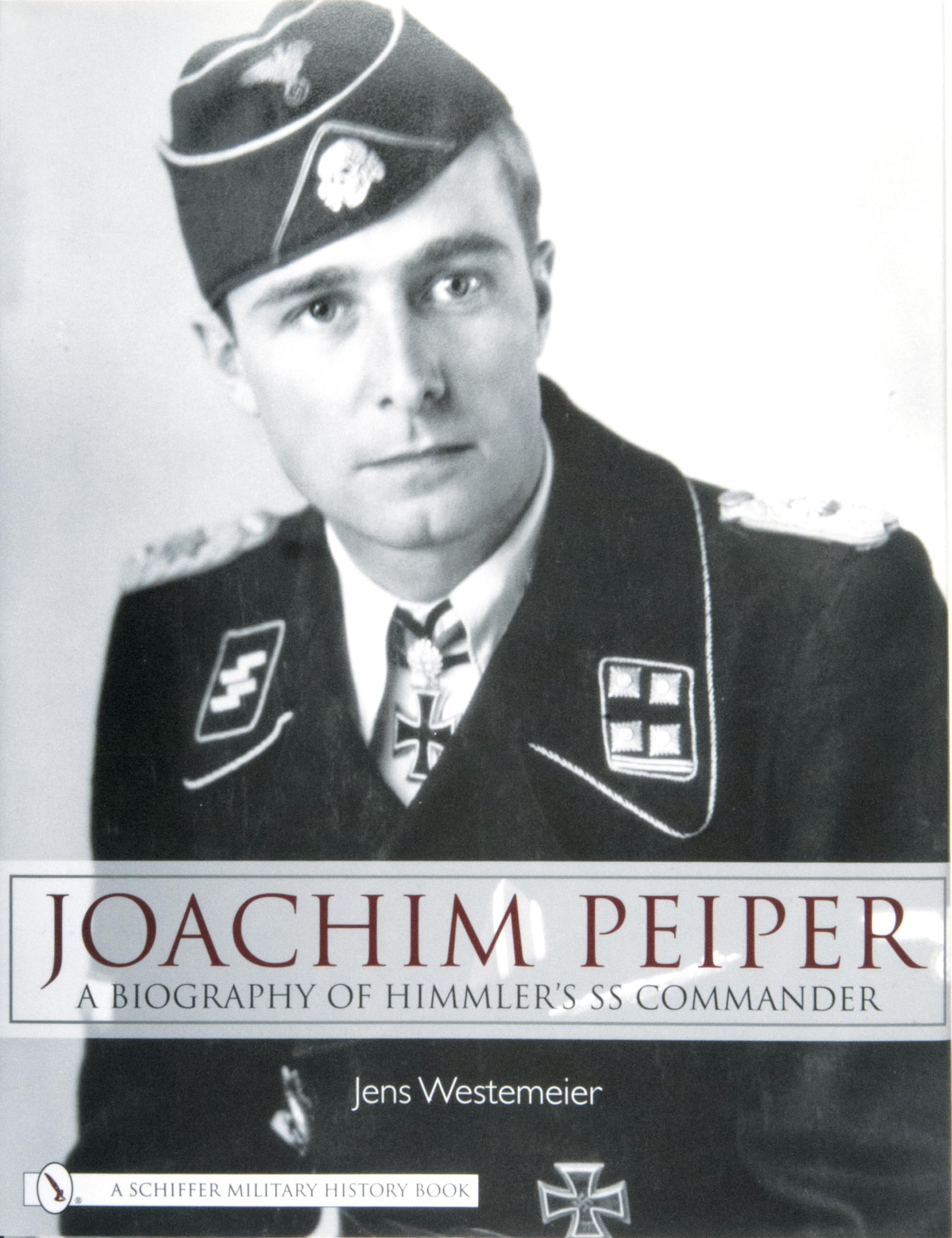 Product Image: Joachim Peiper