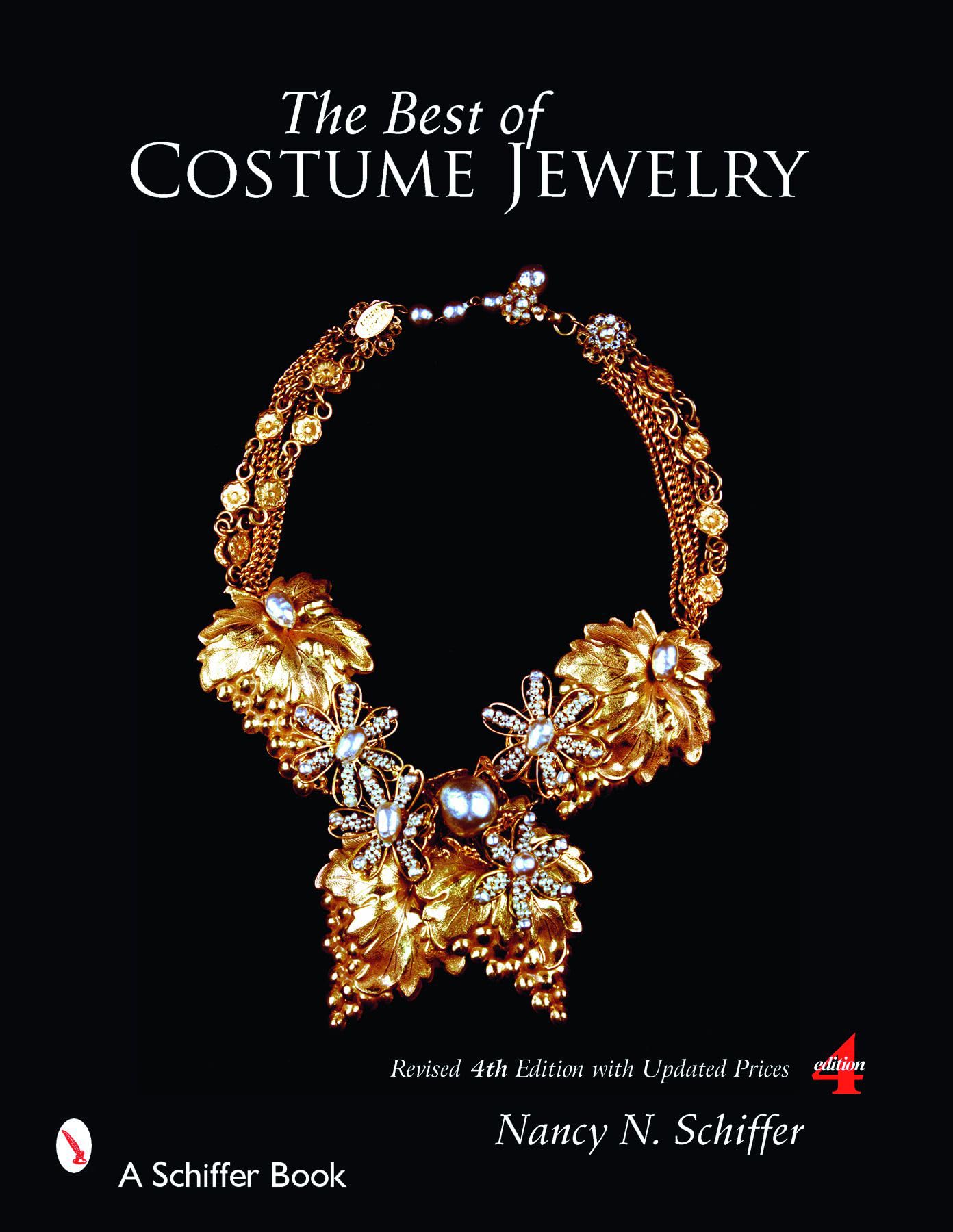 The Best of Costume Jewelry Film, Art & Culture