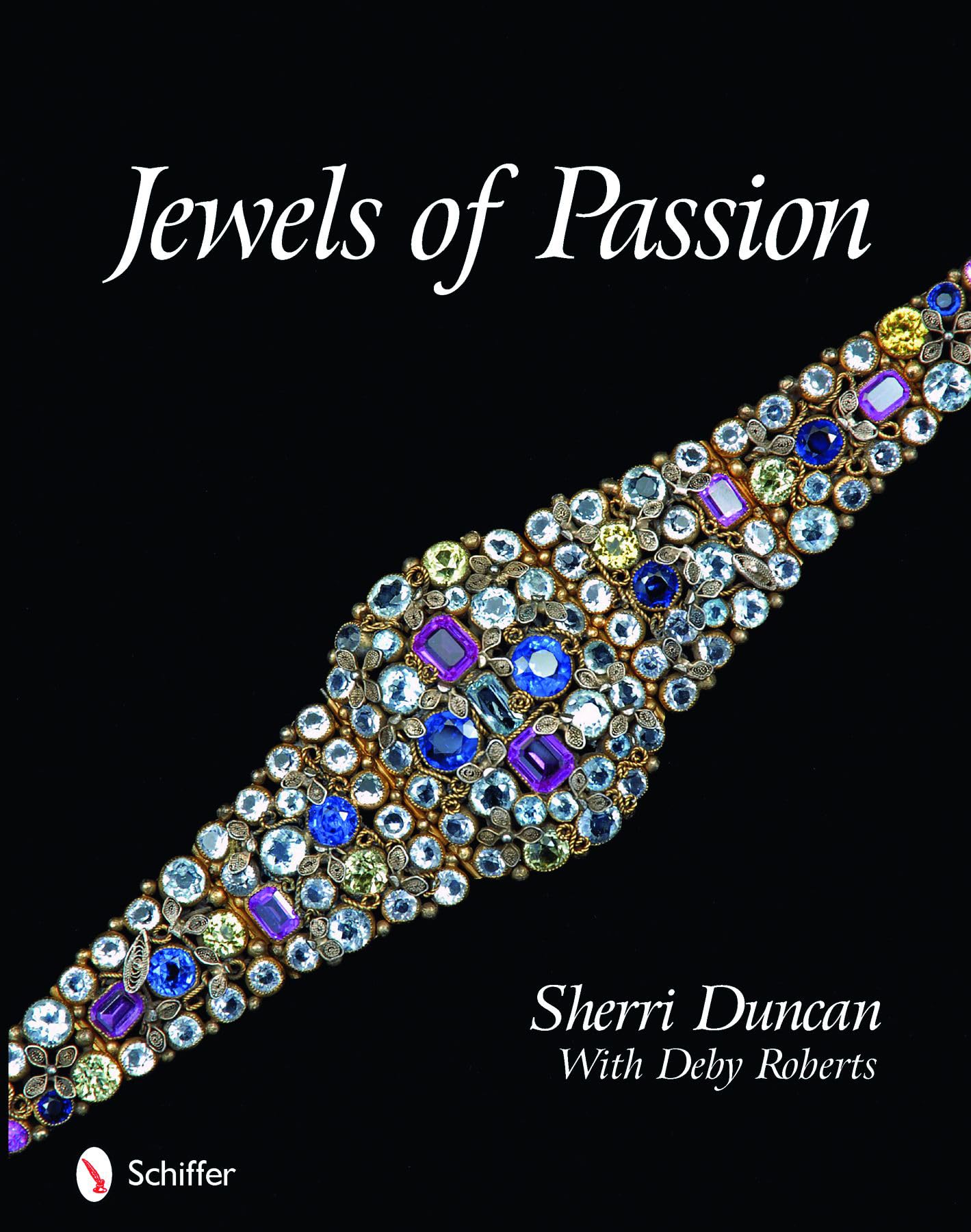 Jewels of Passion Film, Art & Culture