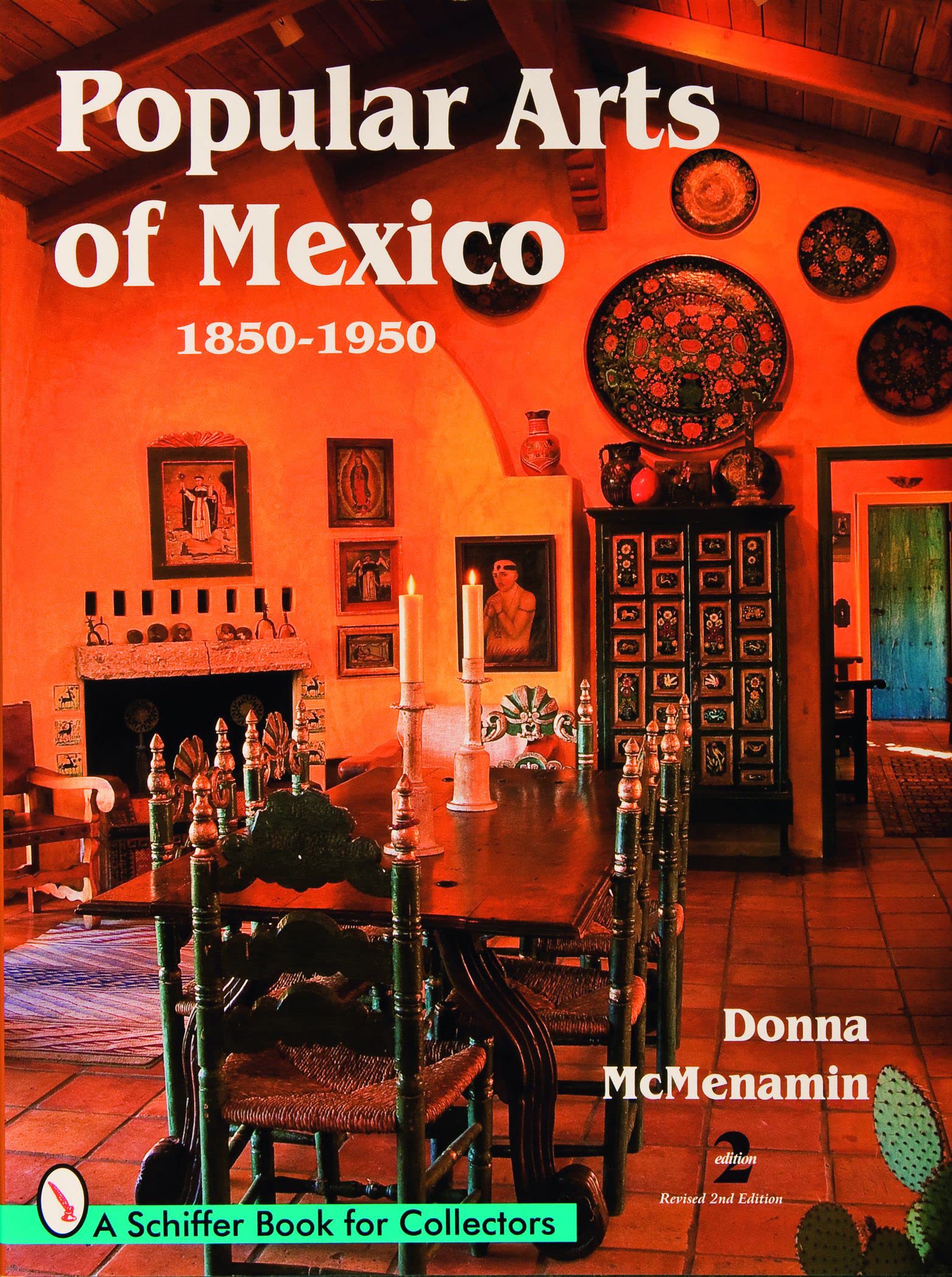 Popular Arts of Mexico, 1850-1950 Film, Art & Culture
