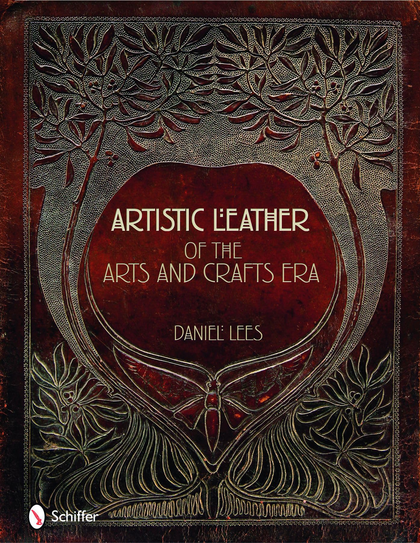 Artistic Leather of the Arts and Crafts ERA Film, Art & Culture