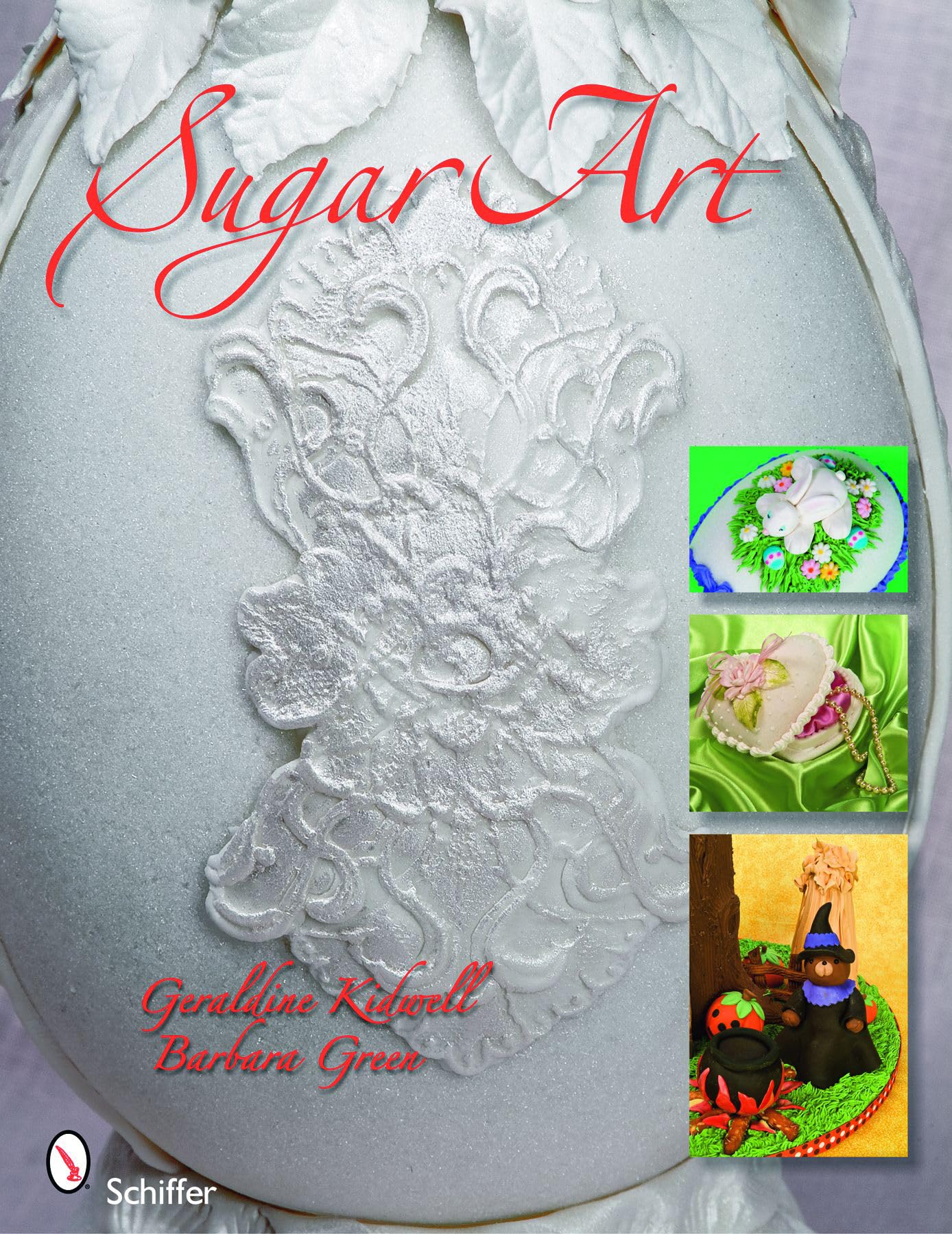 Sugar Art Leisure, Home & Garden