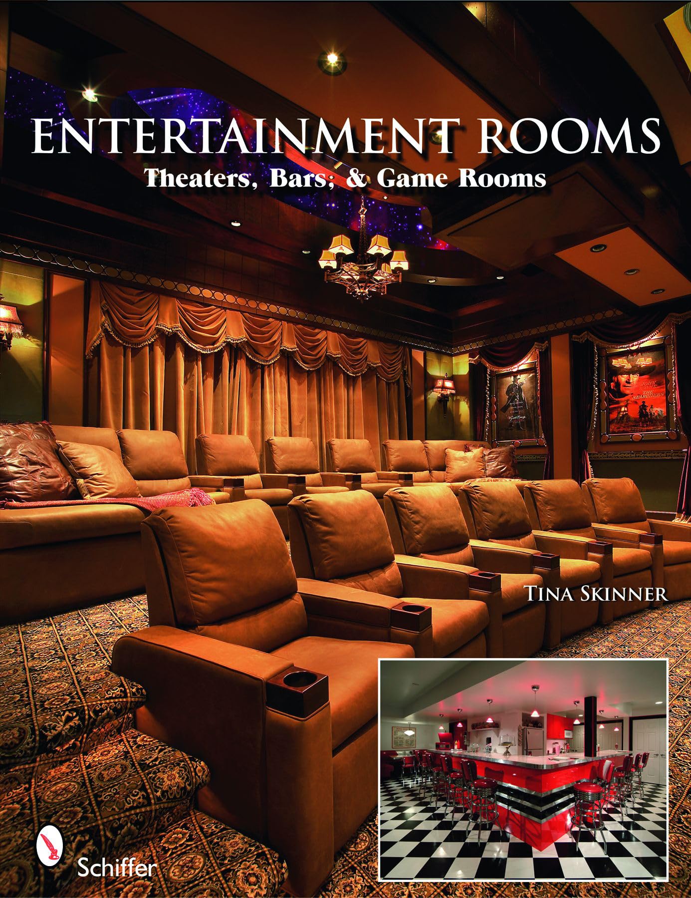 Product Image: Entertainment Rooms