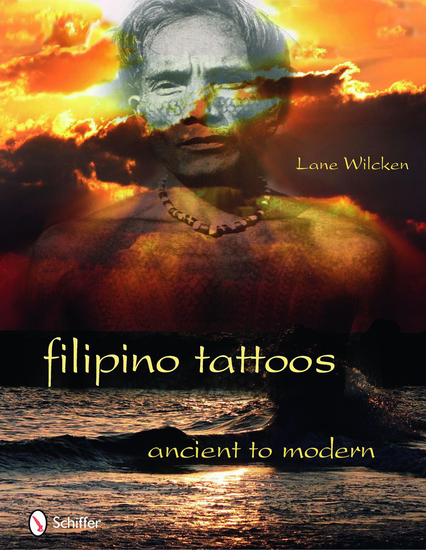 Filipino Tattoos: Ancient to Modern Film, Art & Culture
