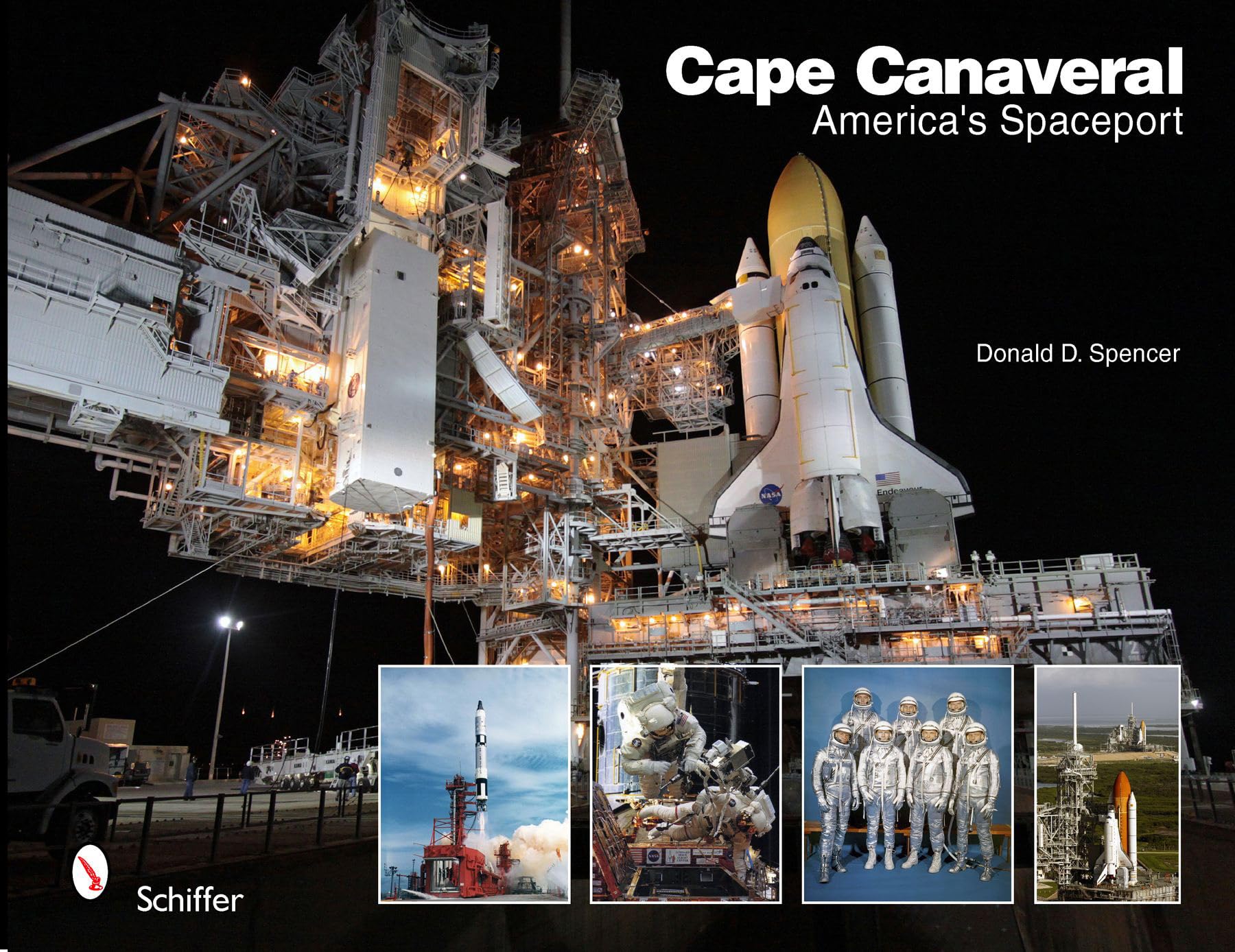 Cape Canaveral: America's Spaceport Business & Technology