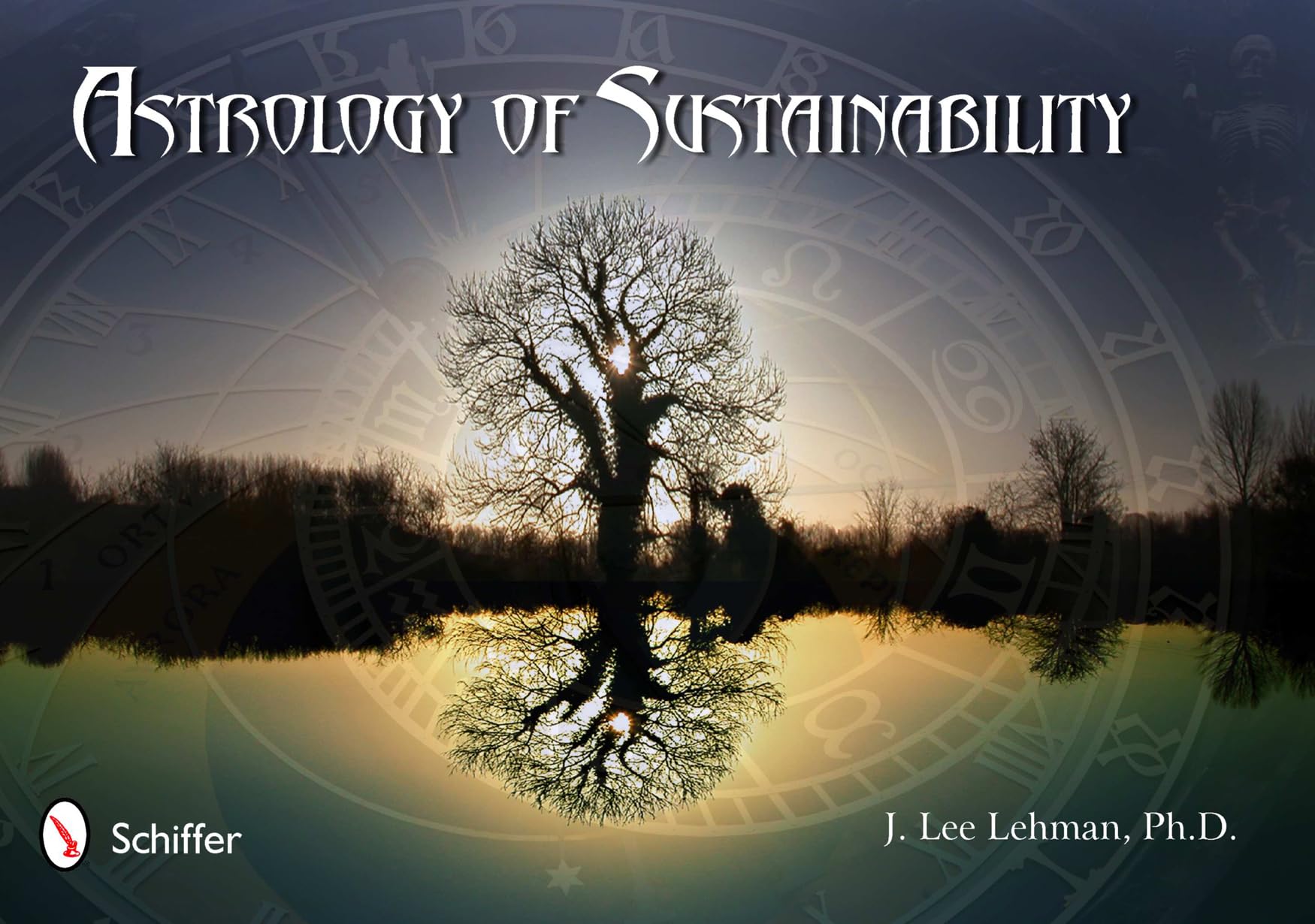 Astrology of Sustainability Mathematics