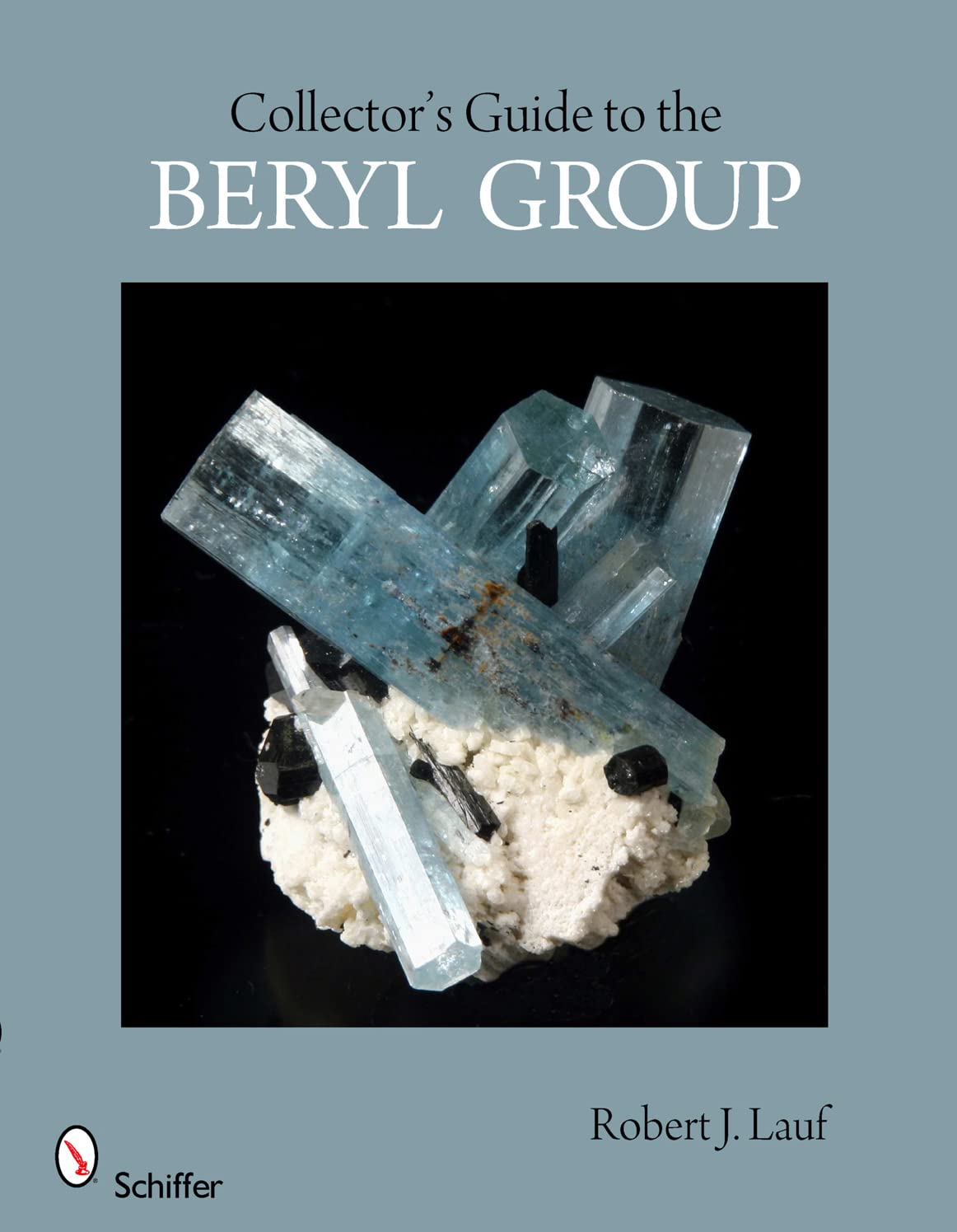 Collector's Guide to the Beryl Group Geology & Geography
