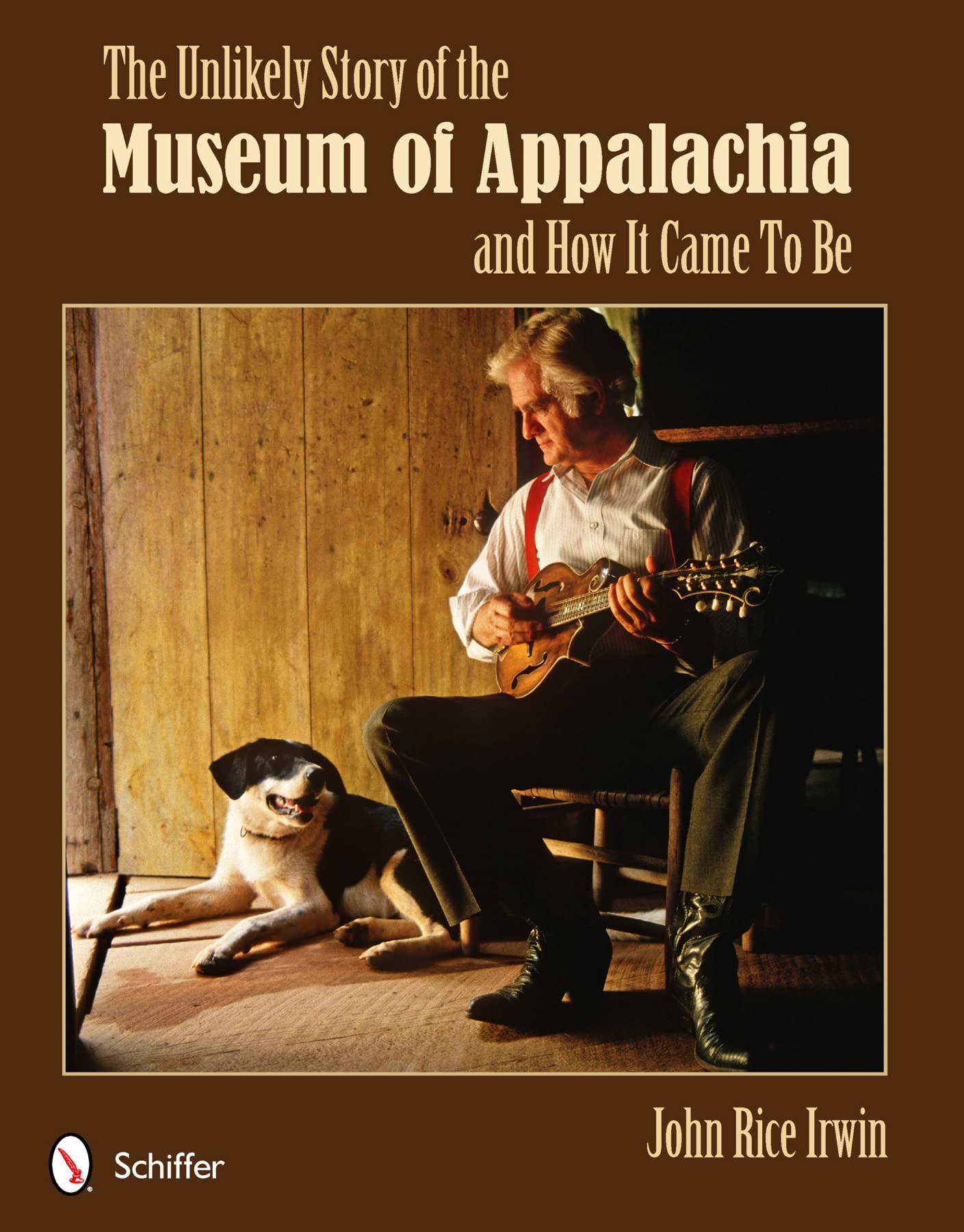 The Unlikely Story of the Museum of Appalachia and How It Came to Be General education