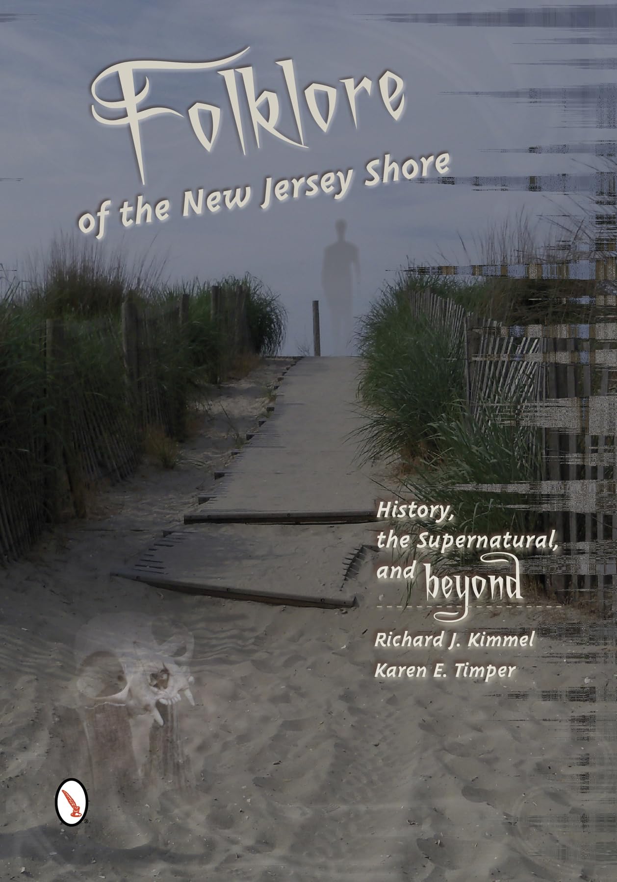 Folklore of the New Jersey Shore: History, the Supernatural, and Beyond Religion & Esotericism