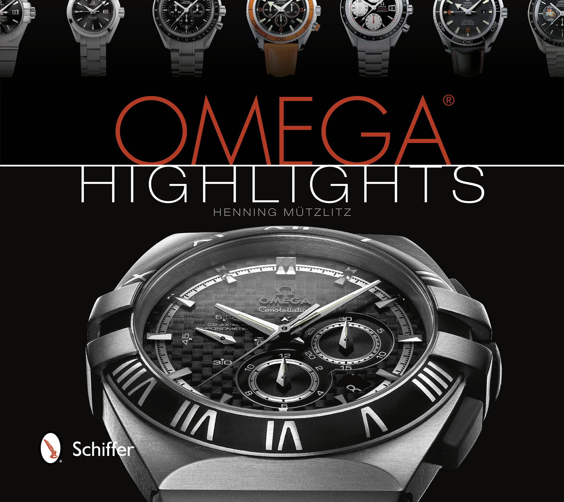 Omega Highlights Hobbies & Crafts