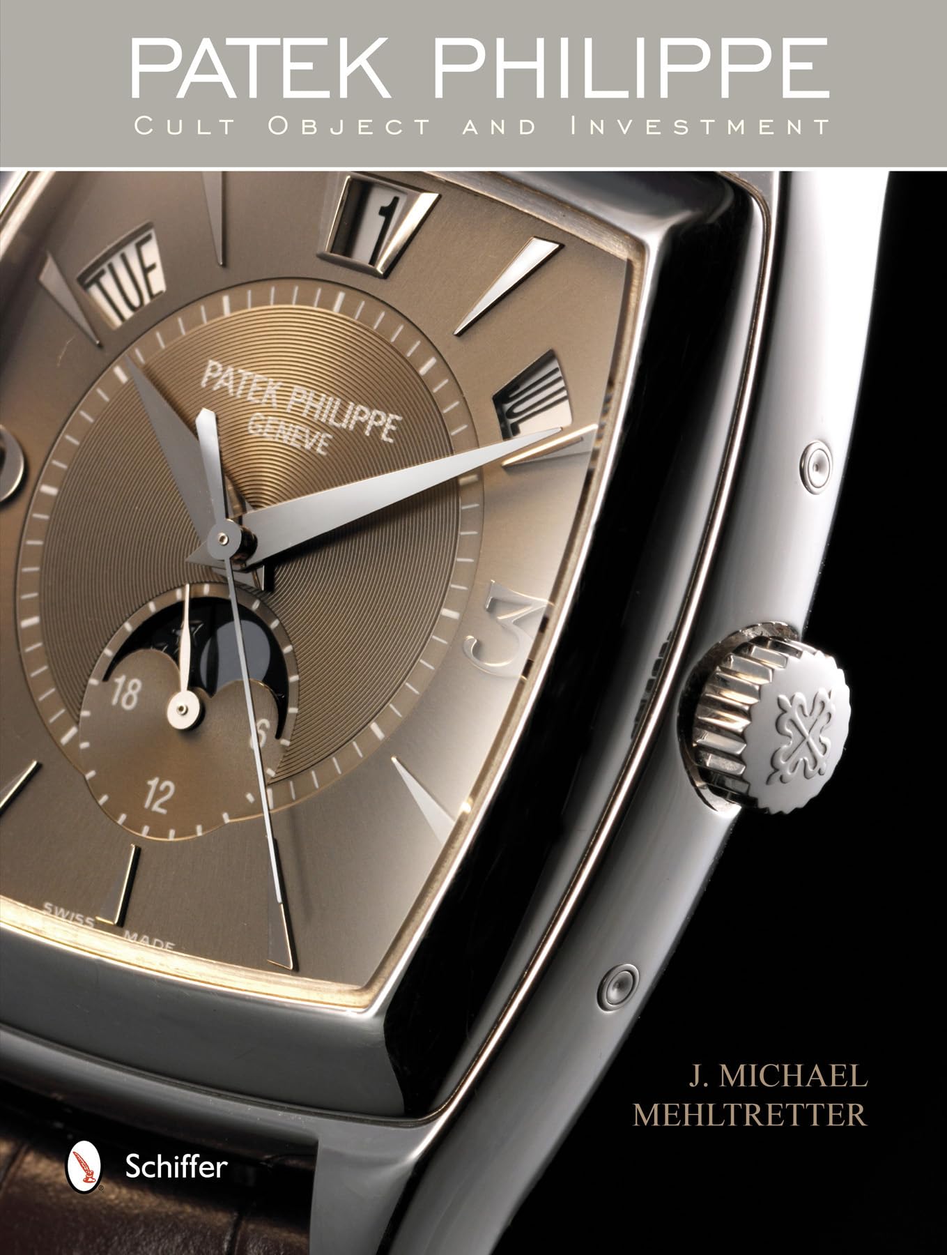 Product Image: Patek Philippe