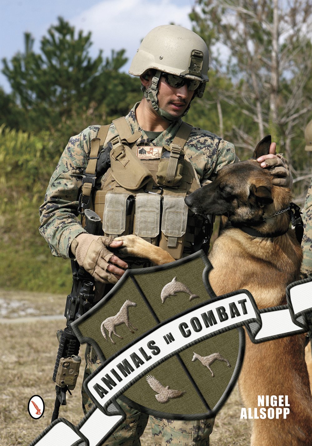 Animals in Combat: War Animals in the Modern Era Mathematics