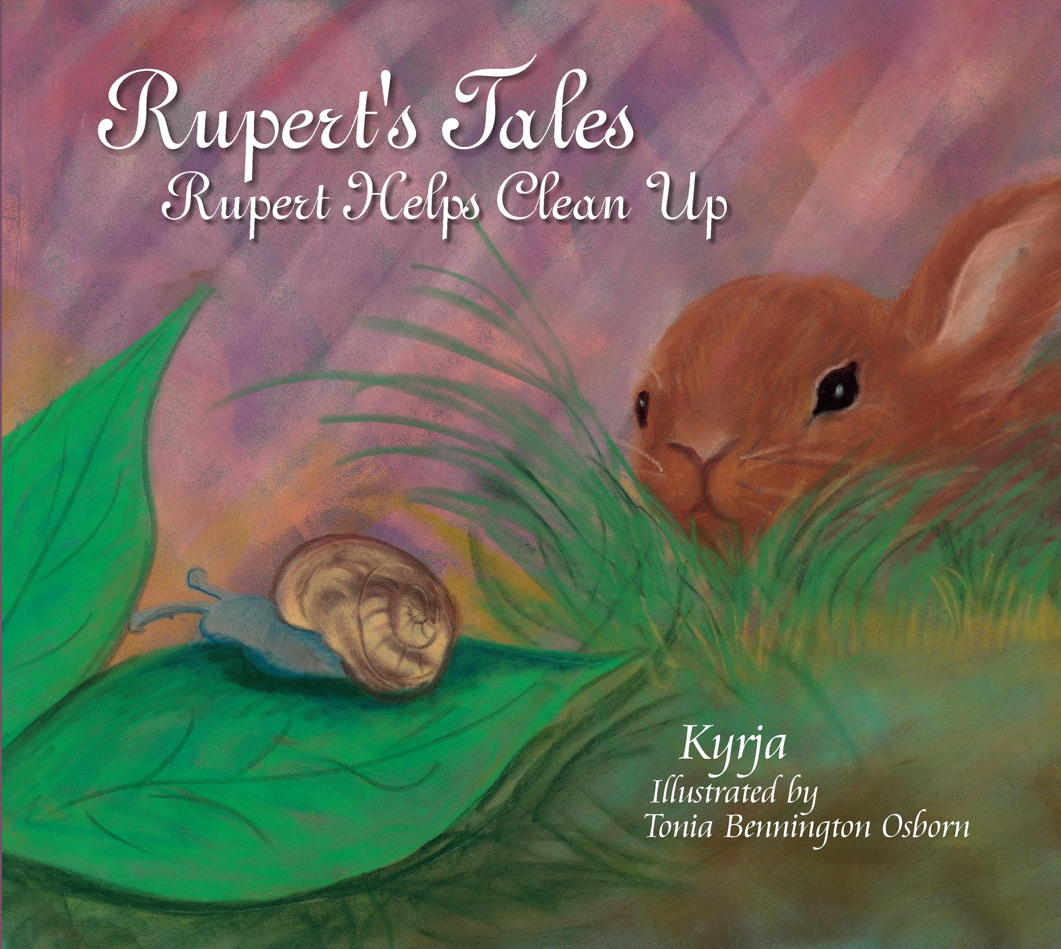 Rupert's Tales: Rupert Helps Clean Up Religion & Esotericism