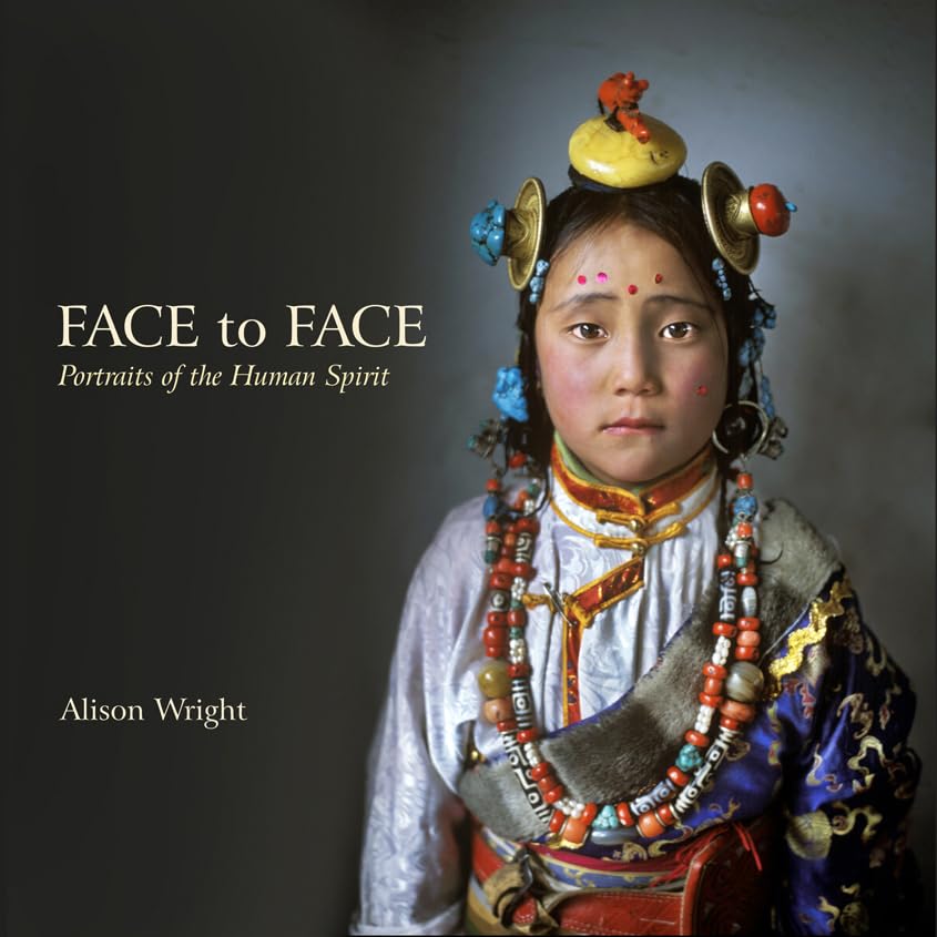 Face to Face: Portraits of the Human Spirit Travel