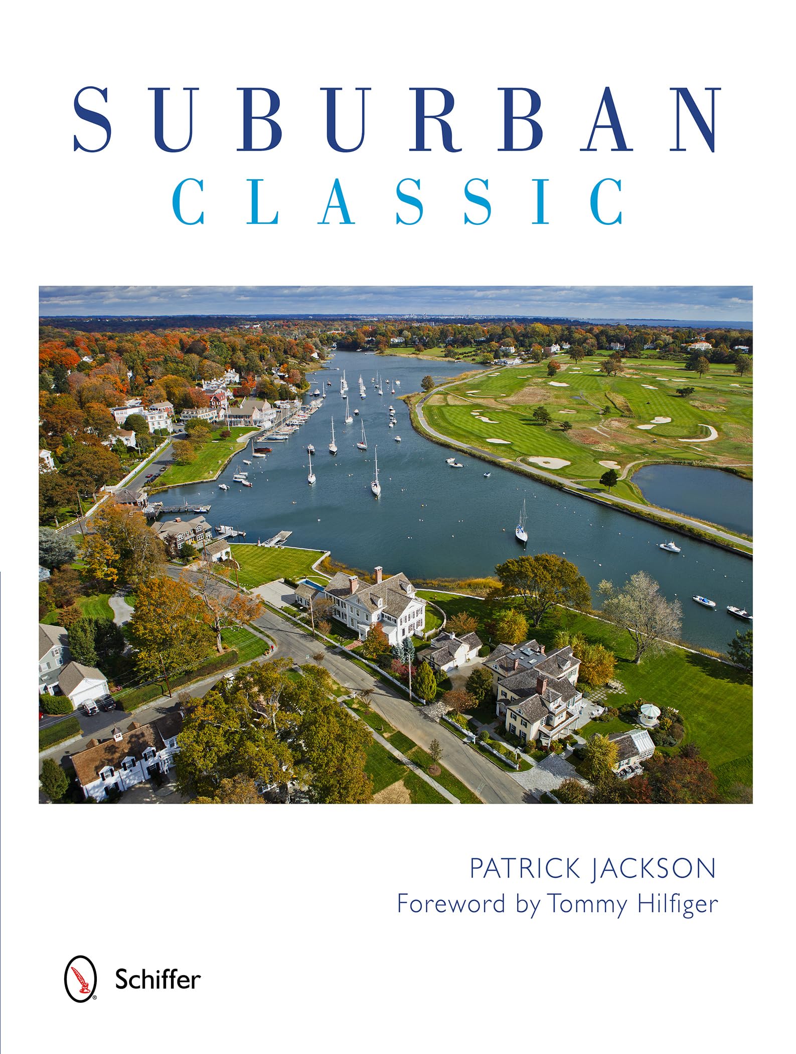Suburban Classic: New York City's Neighbors & Their People Travel