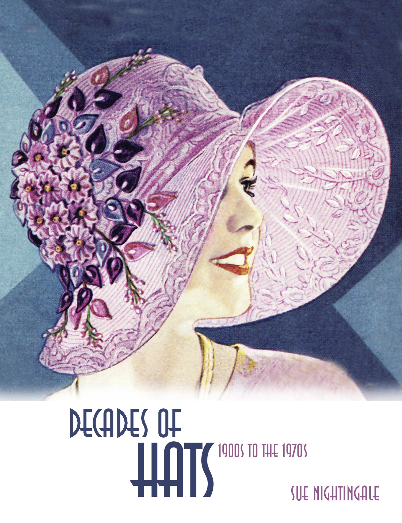 Decades of Hats: 1900s to the 1970s Social Sciences