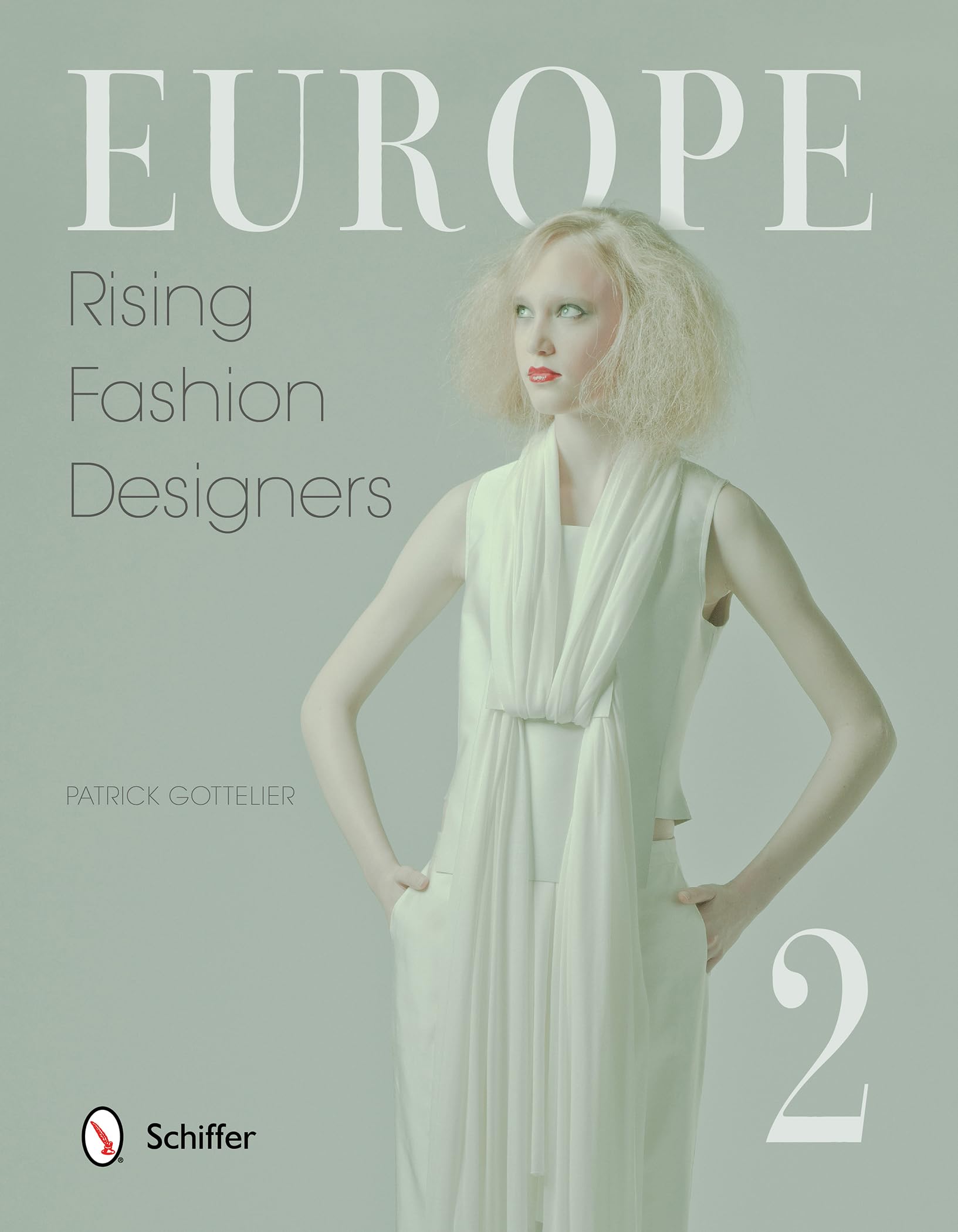 Europe: Rising Fashion Designers: Rising Fashion Designers 2 Film, Art & Culture