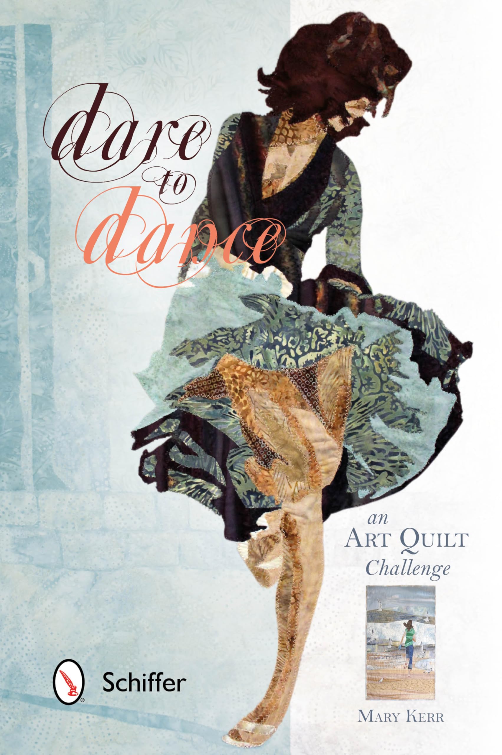 Dare to Dance: An Art Quilt Challenge Film, Art & Culture