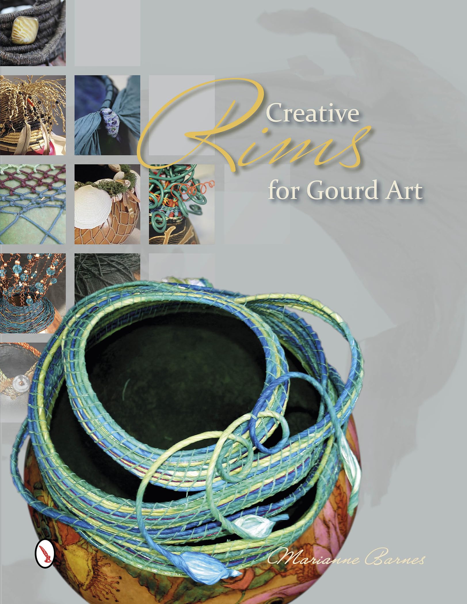 Product Image: Creative Rims for Gourd Art