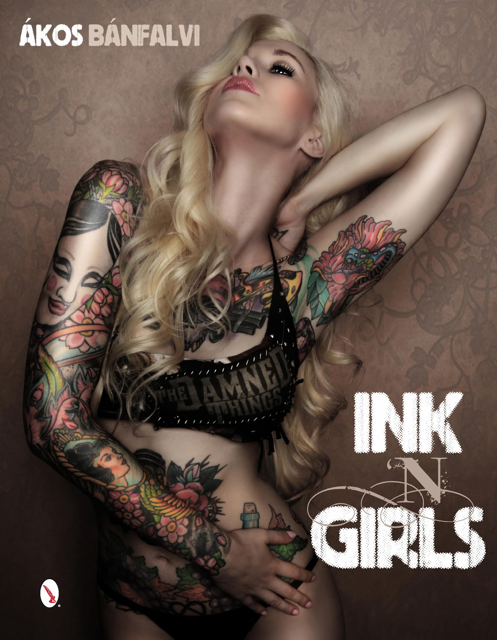 Ink 'N Girls Photography