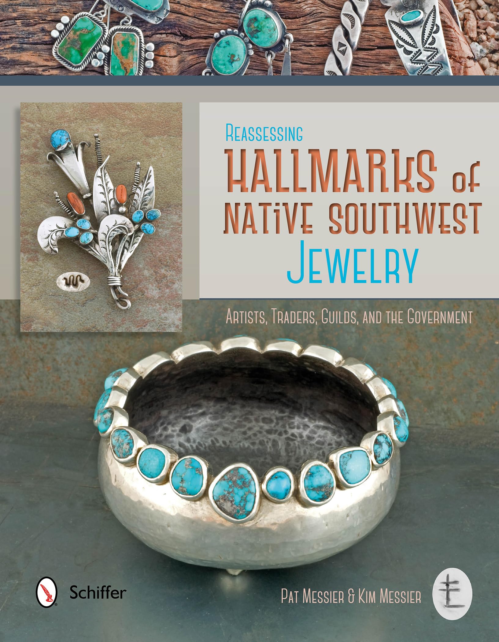 Reassessing Hallmarks of Native Southwest Jewelry Social Sciences