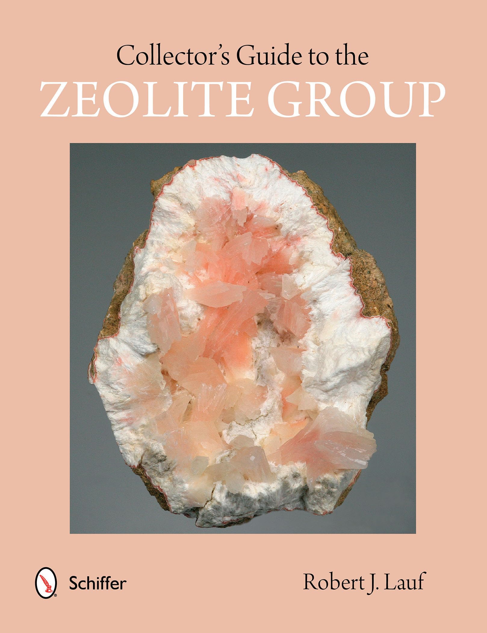 Collector's Guide to the Zeolite Group (Schiffer Earth Science Monographs, Band 17) Mathematics
