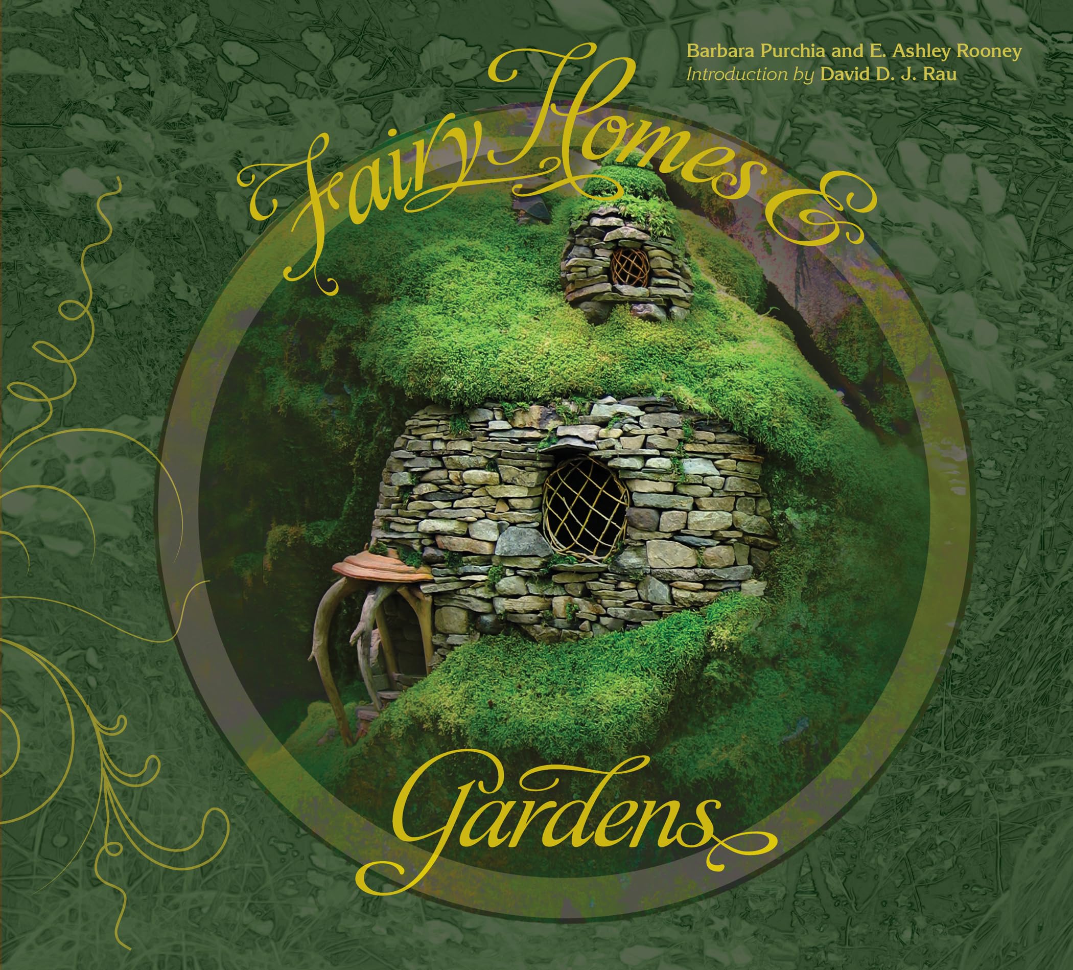 Fairy Homes and Gardens Contemporary literature