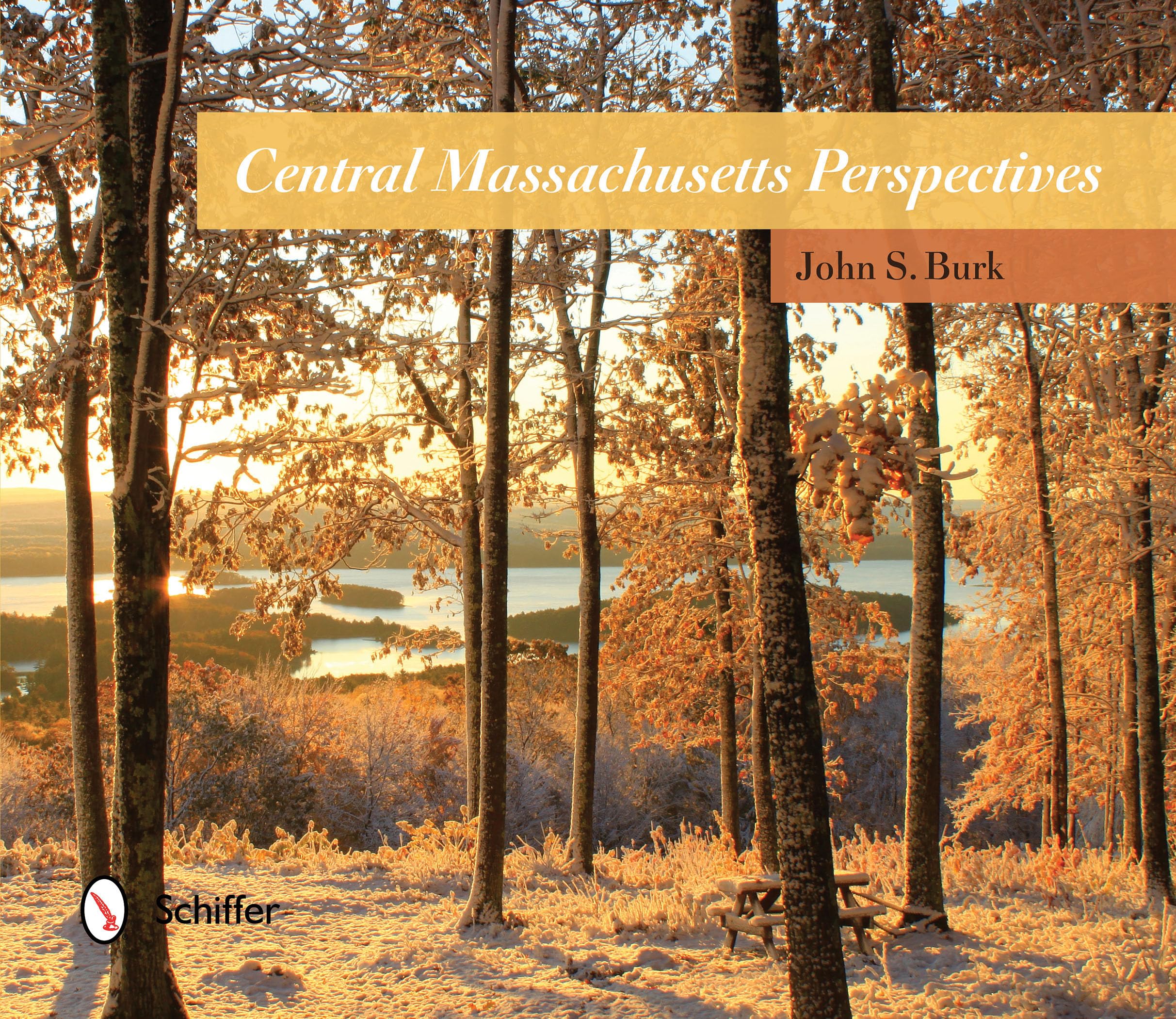 Product Image: Central Massachusetts Perspectives