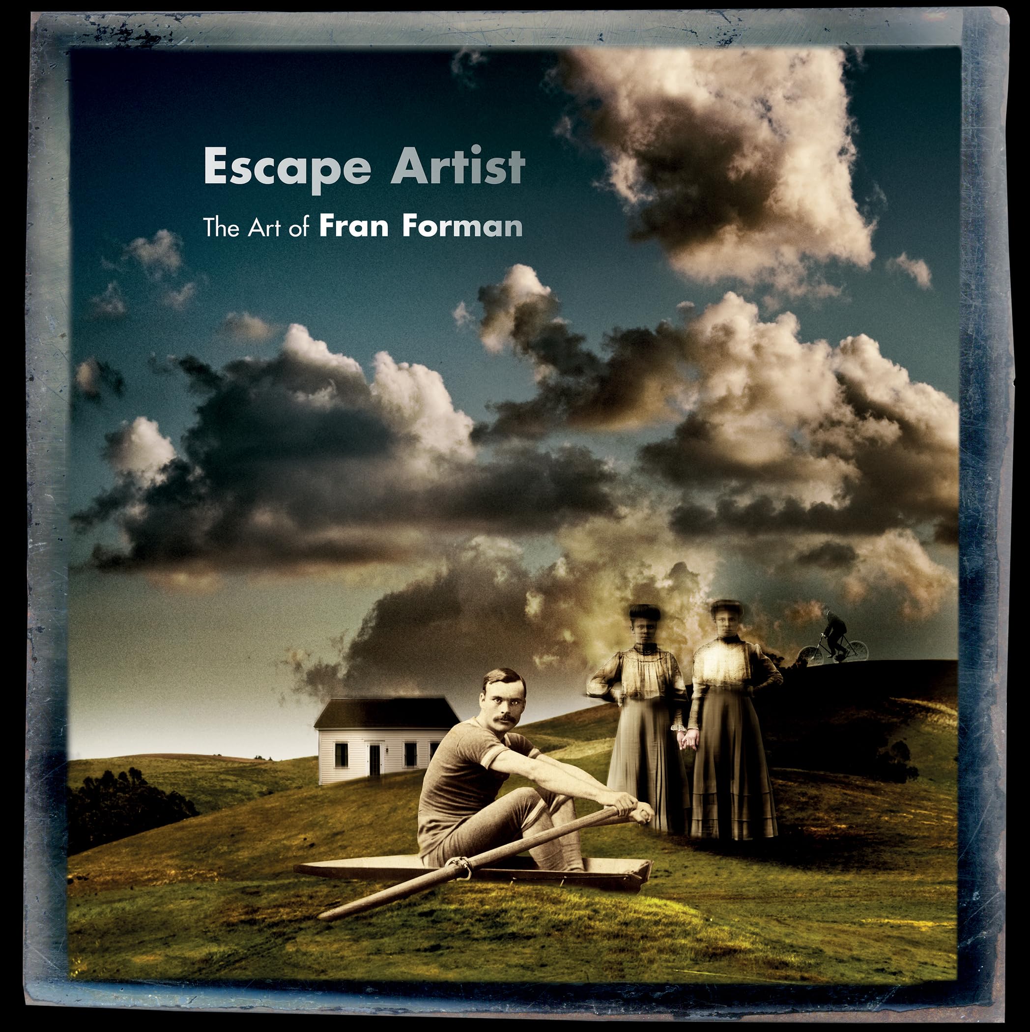 Escape Artist: The Art of Fran Forman Photography