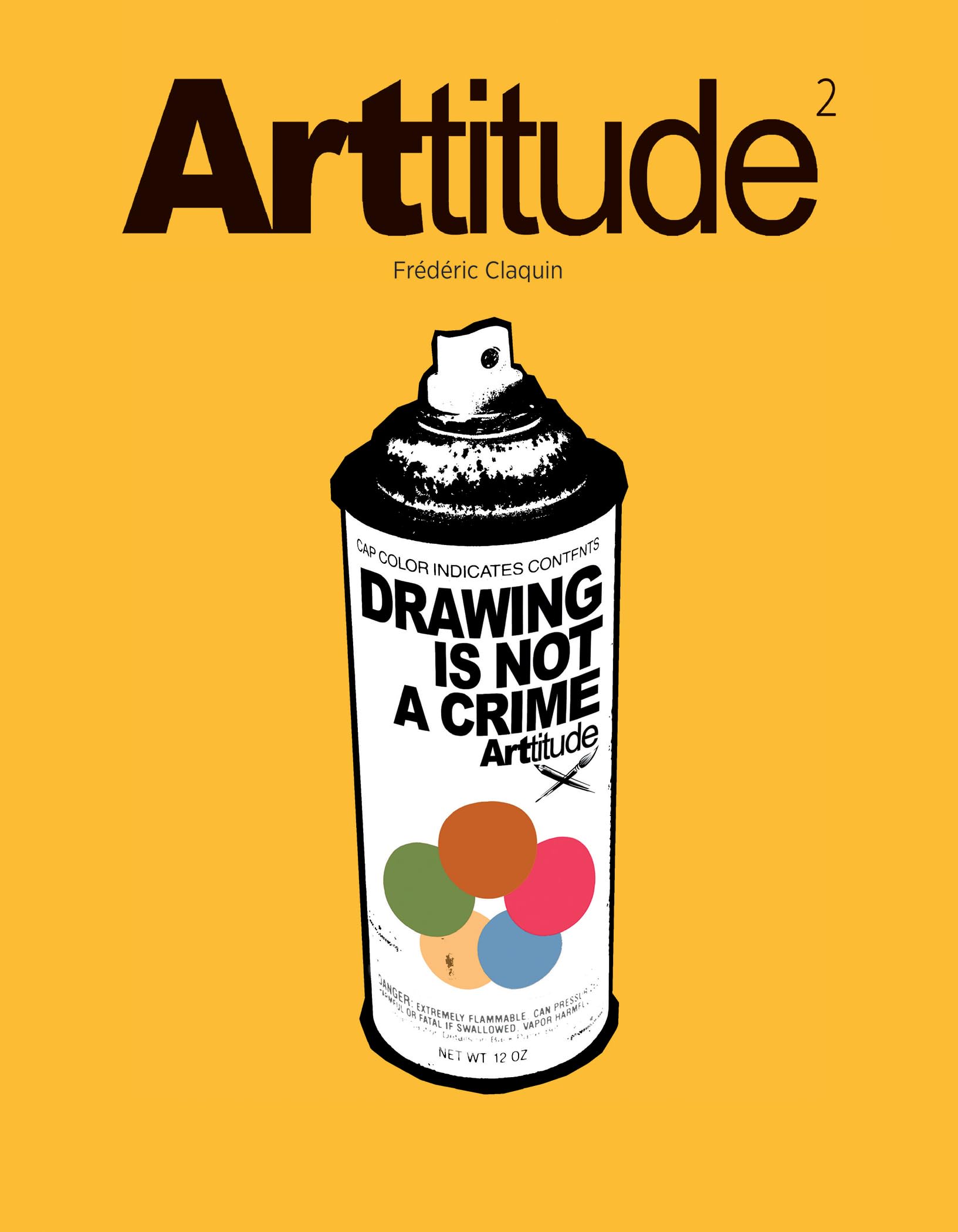 Product Image: Arttitude (2)