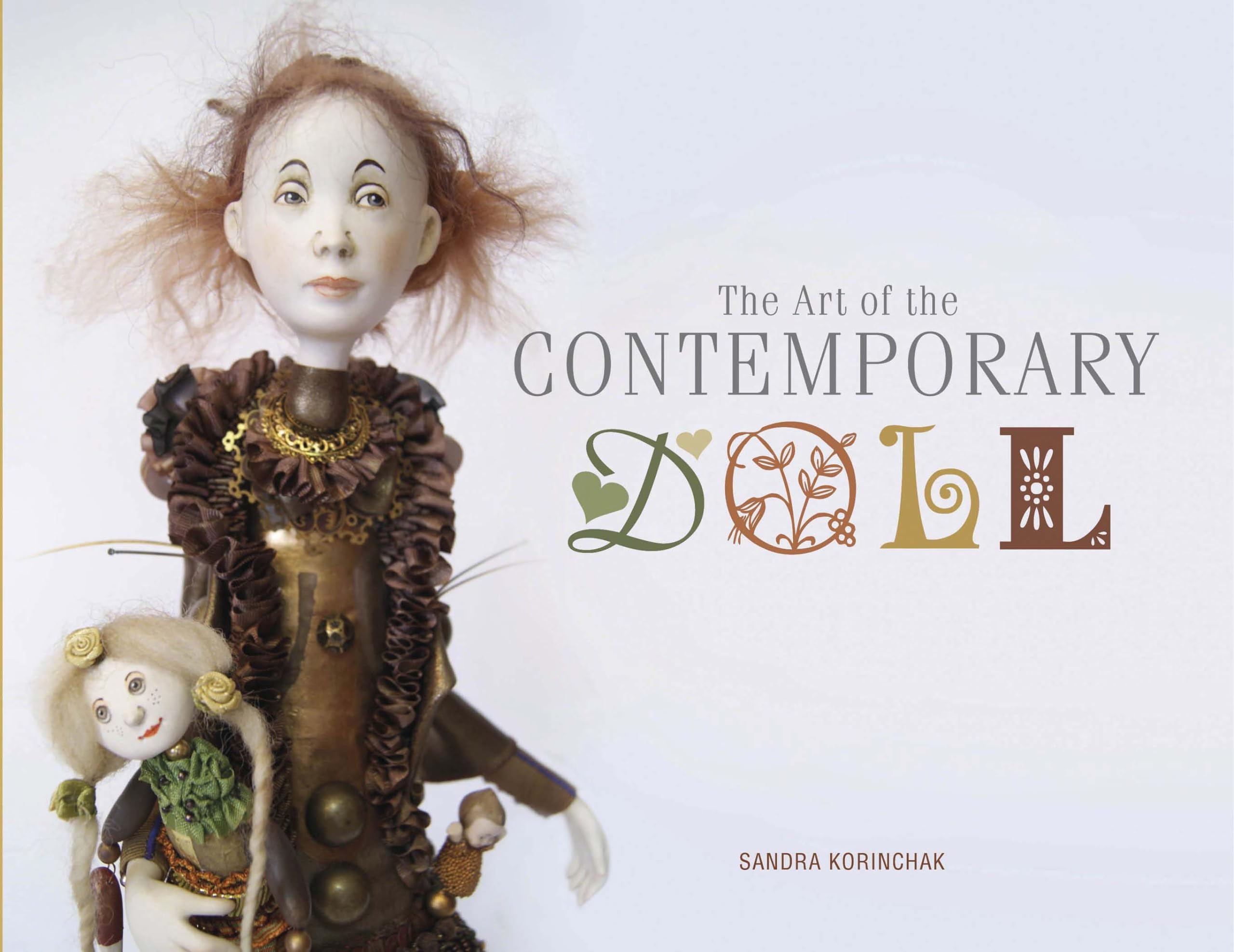 The Art of the Contemporary Doll Memories