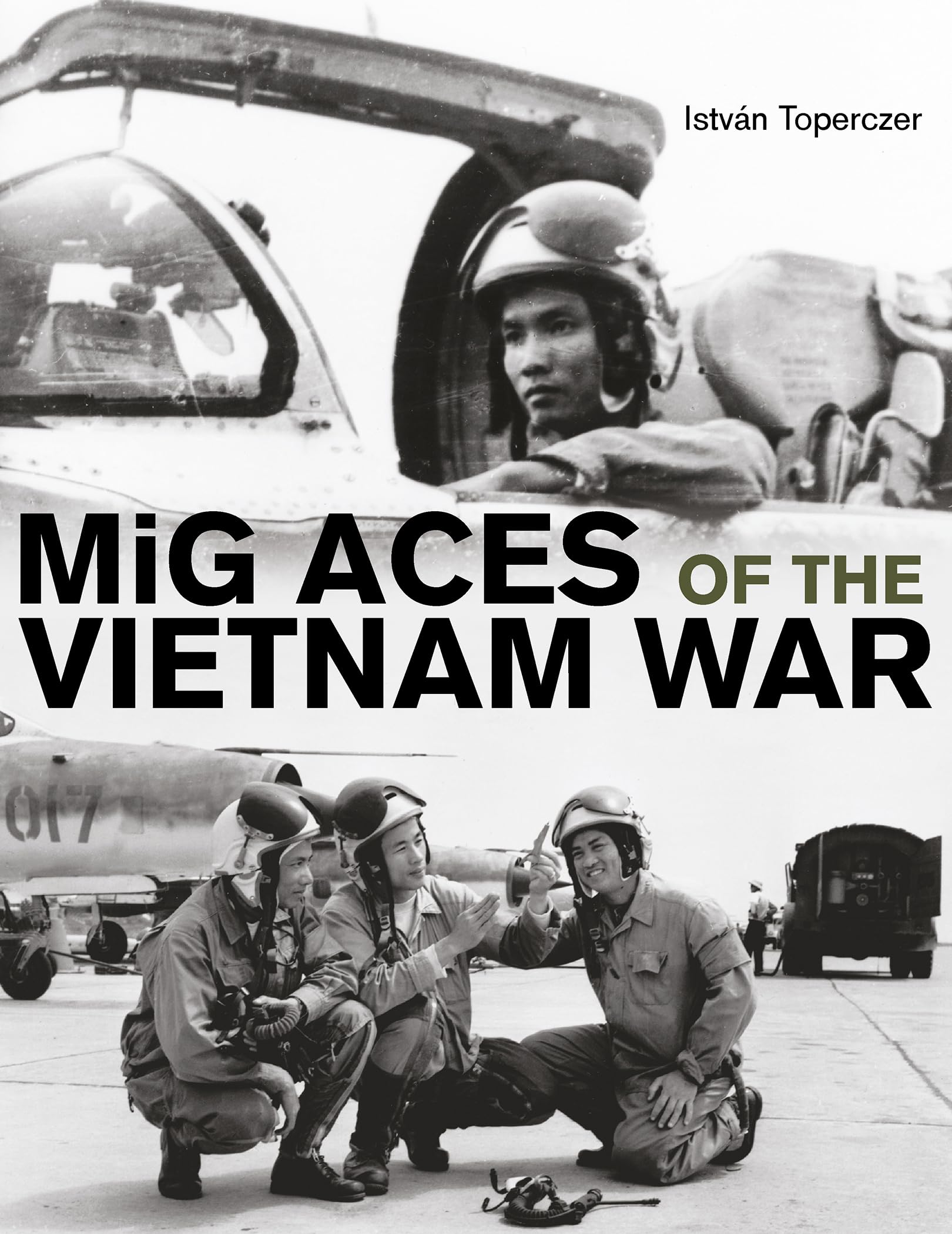MIG Aces of the Vietnam War Film, Art & Culture