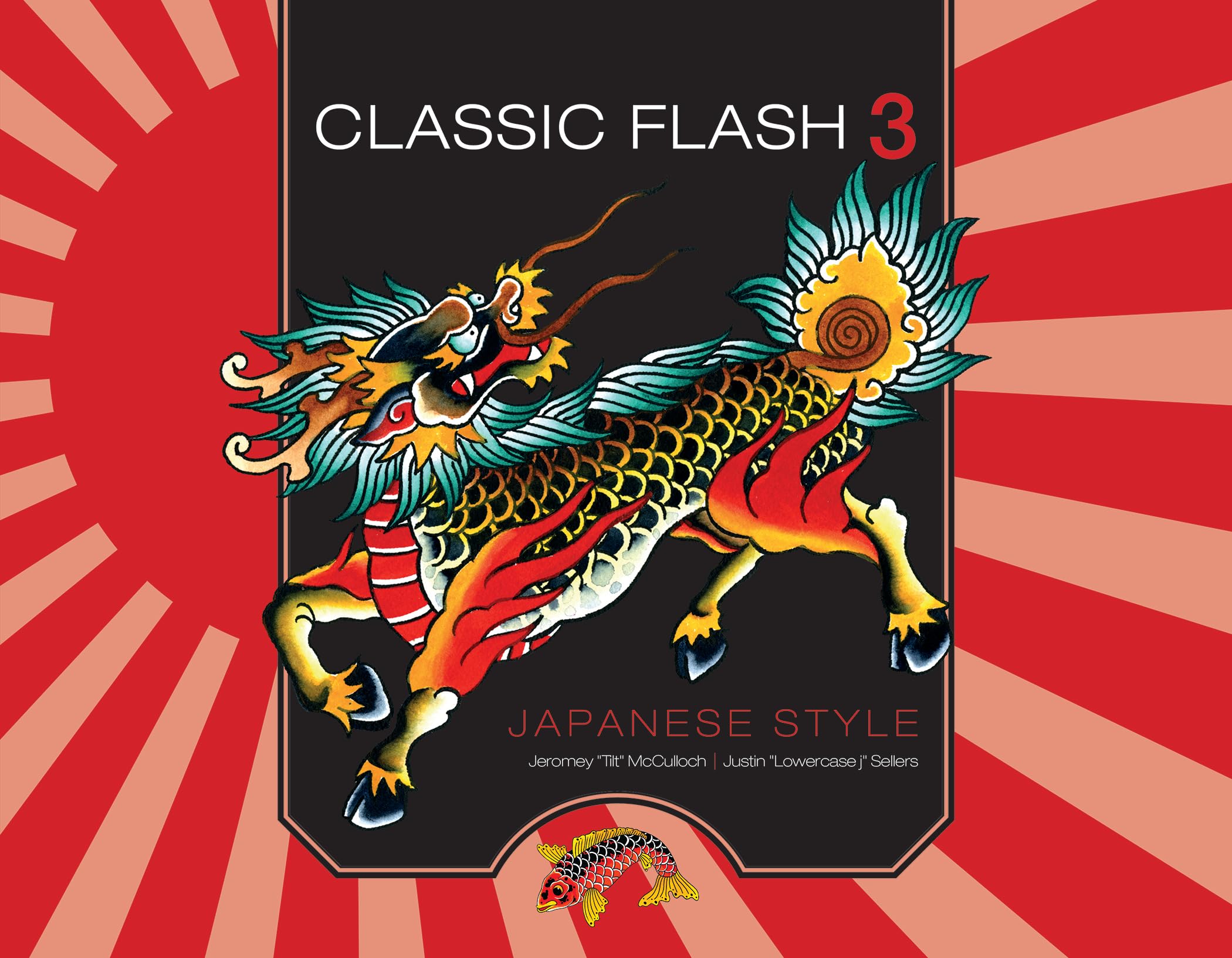 Product Image: Classic Flash 3: Japanese Style