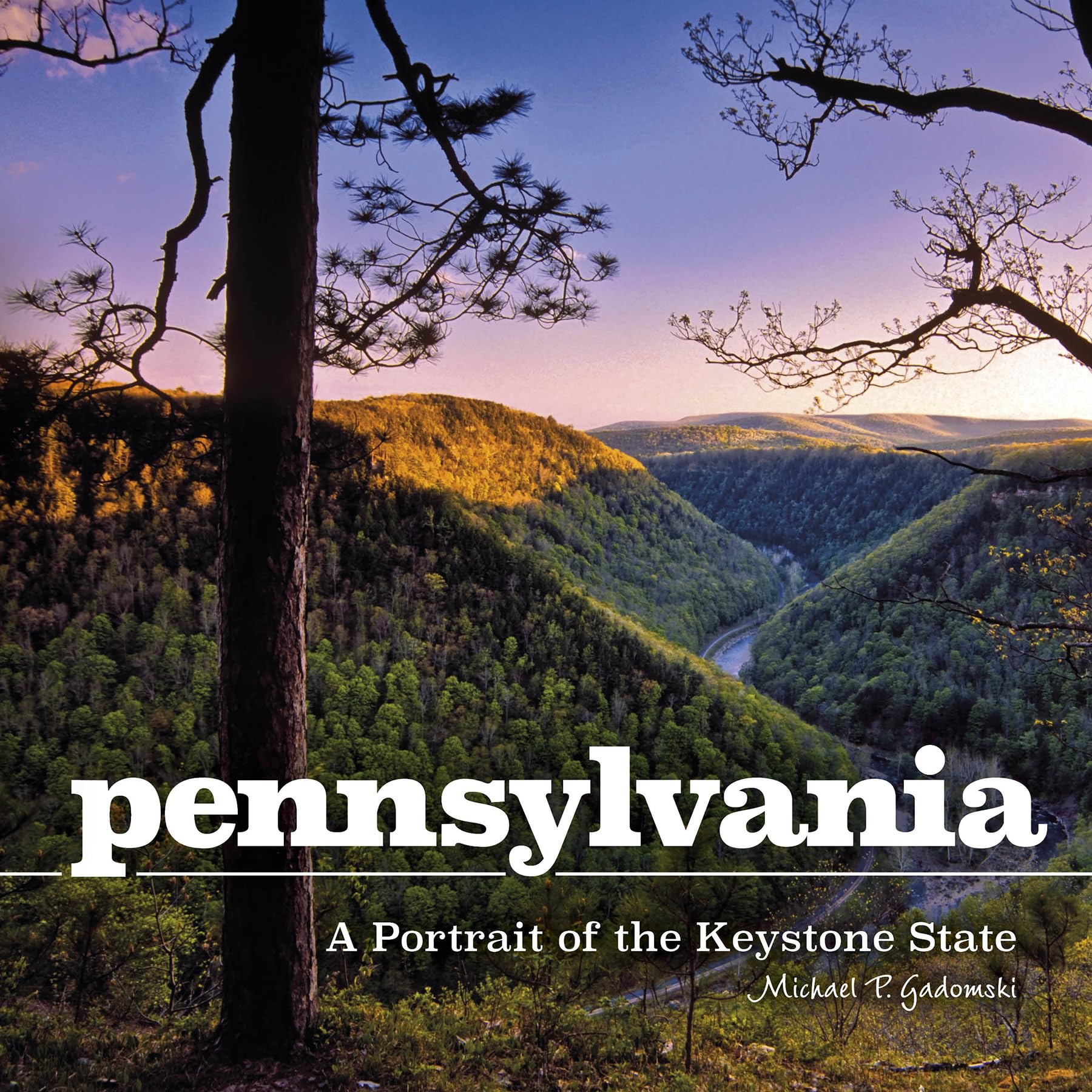 Pennsylvania Photography Books