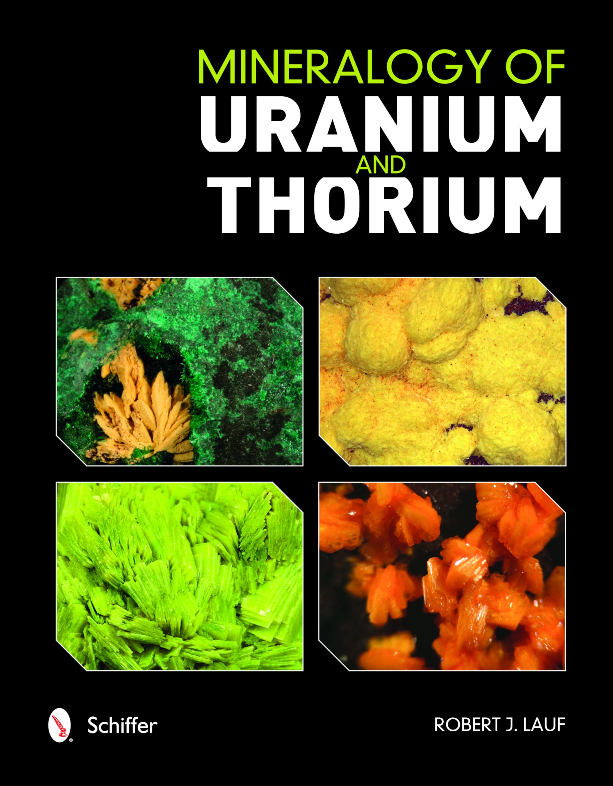 Mineralogy of Uranium and Thorium Mathematics