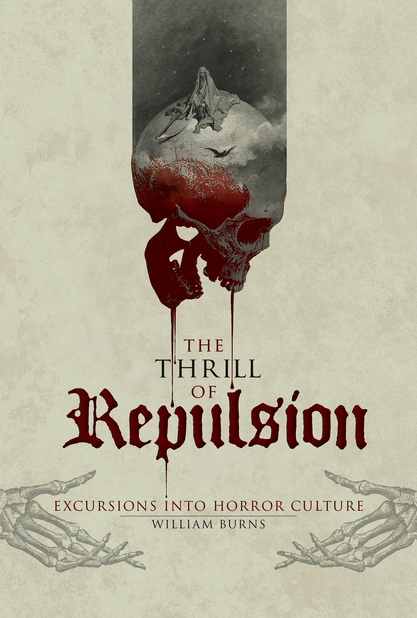 Product Image: The Thrill of Repulsion