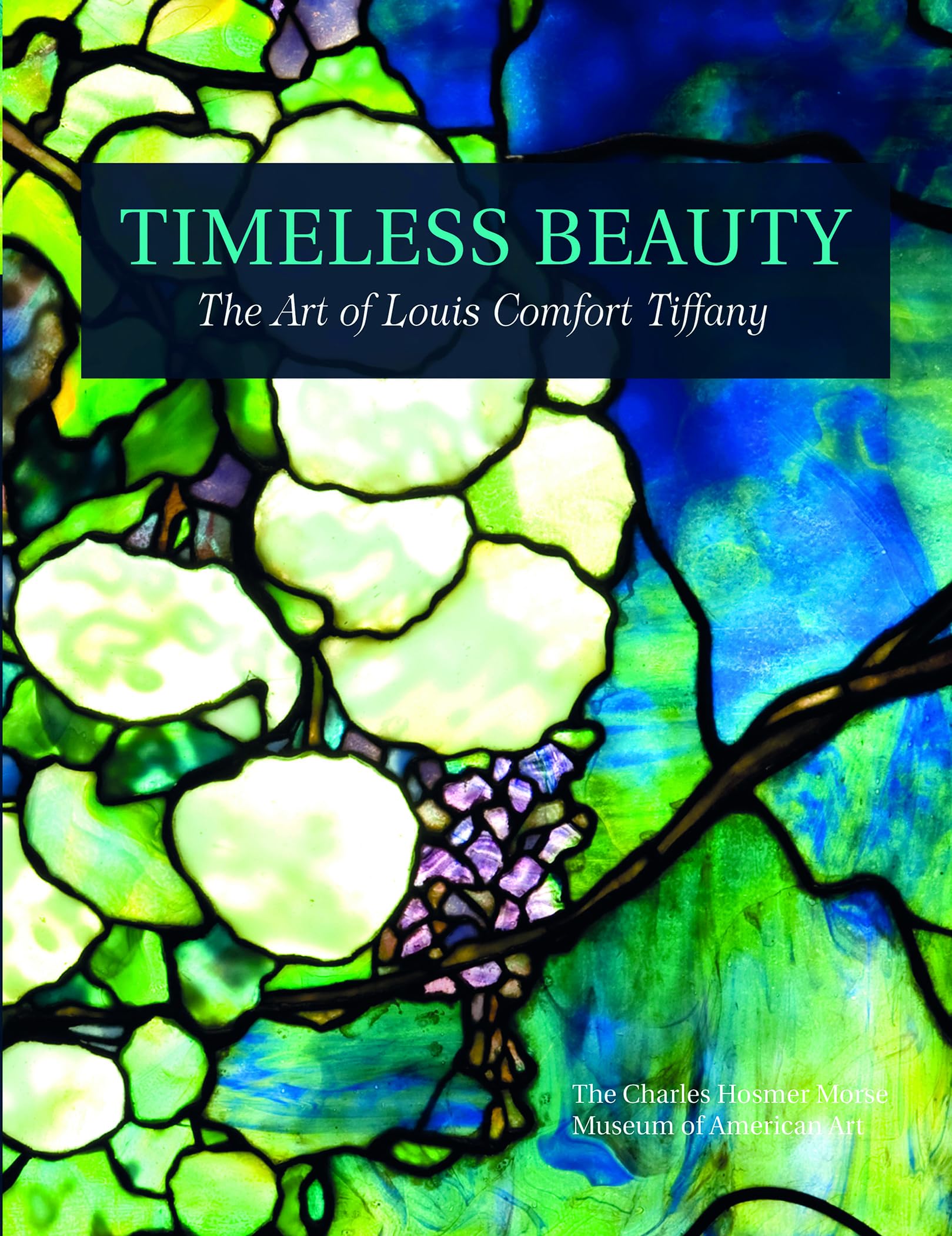 Timeless Beauty: The Art of Louis Comfort Tiffany Film, Art & Culture