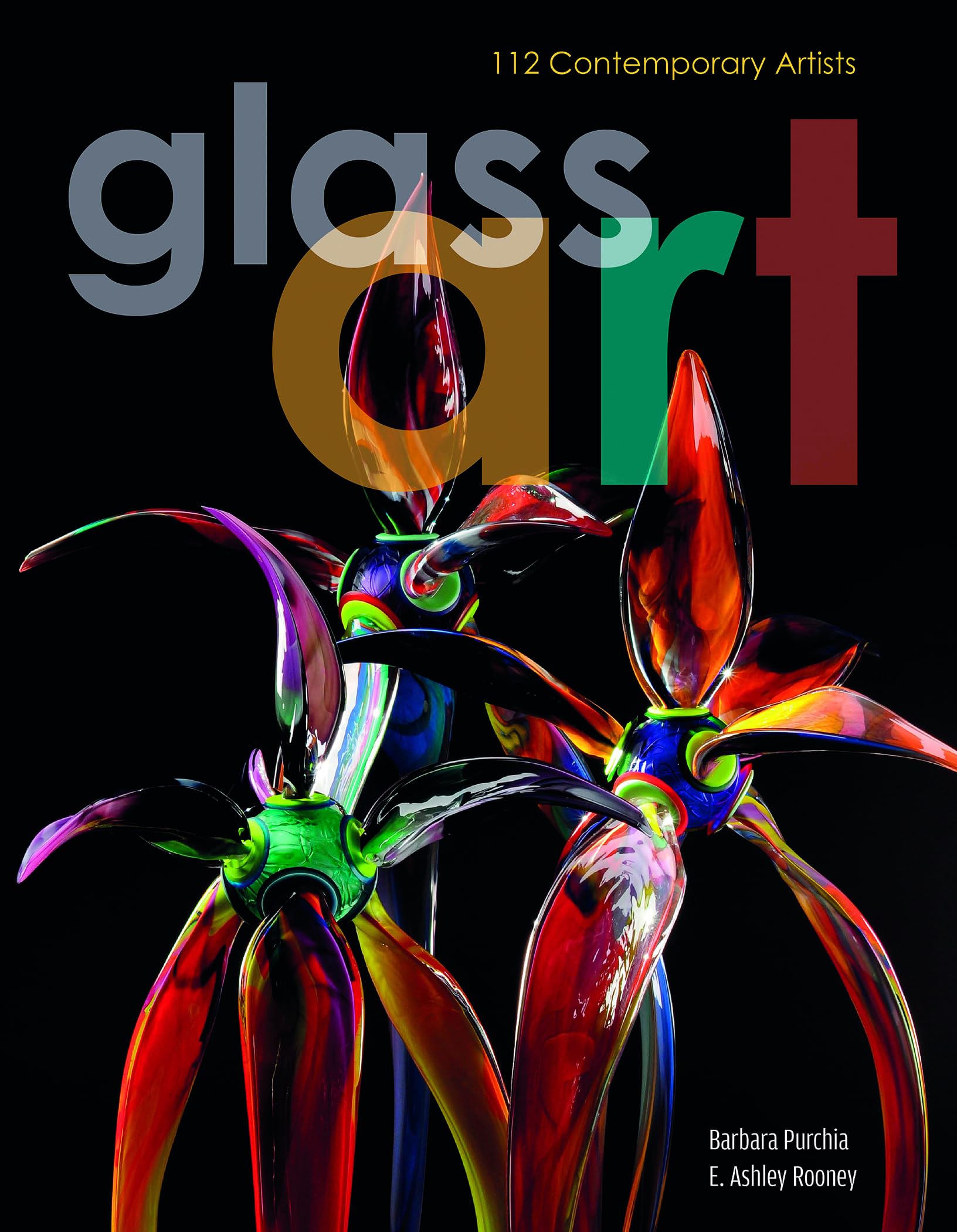 Glass Art: 112 Contemporary Artists Film, Art & Culture