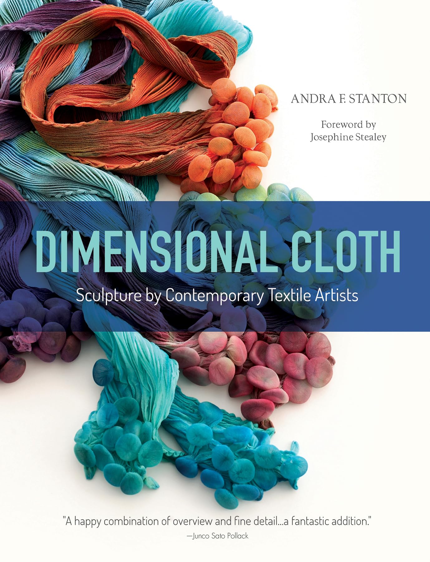 Dimensional Cloth Film, Art & Culture