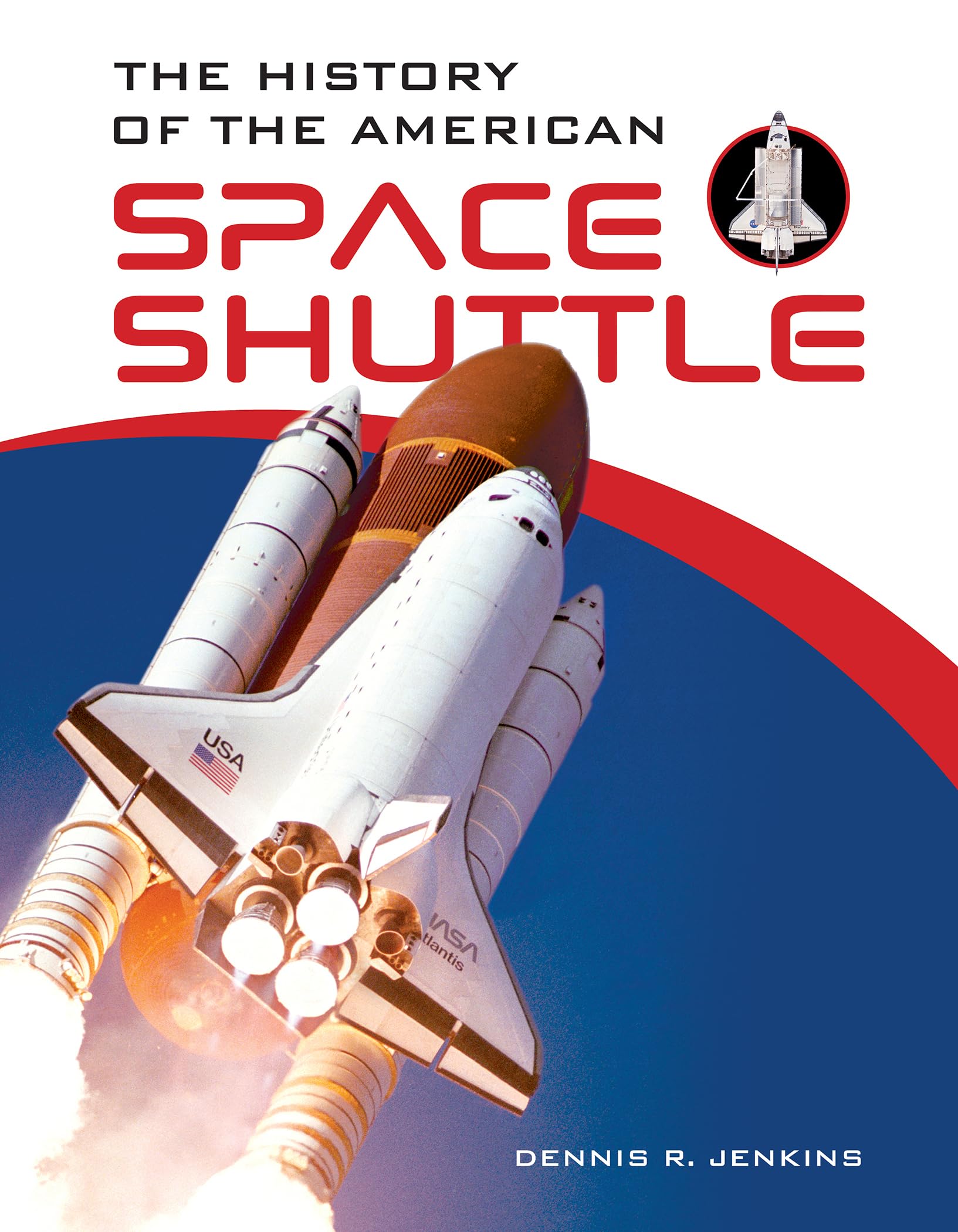 The History of the American Space Shuttle Business & Technology