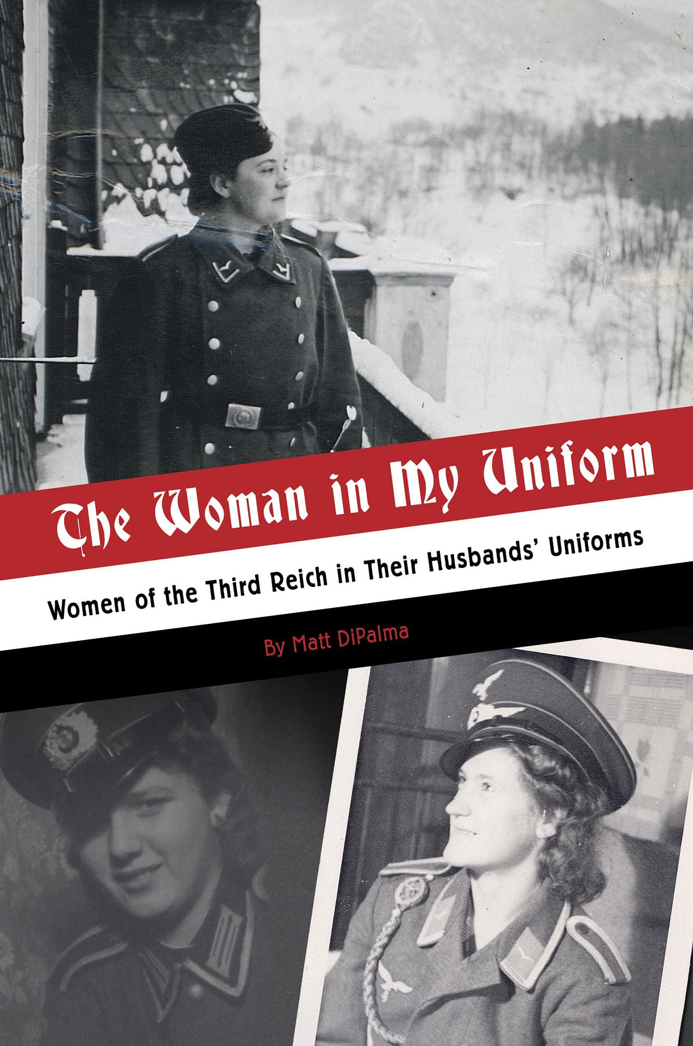 The Woman in My Uniform Social Sciences