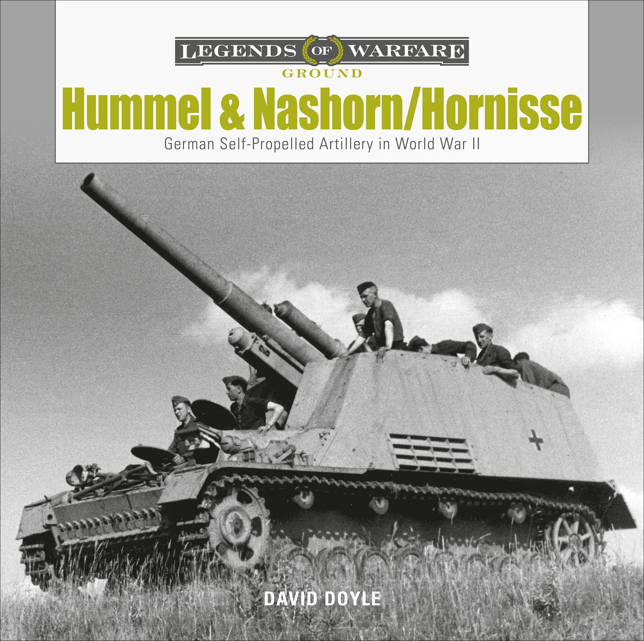 Product Image: Hummel and Nashorn/Hornisse