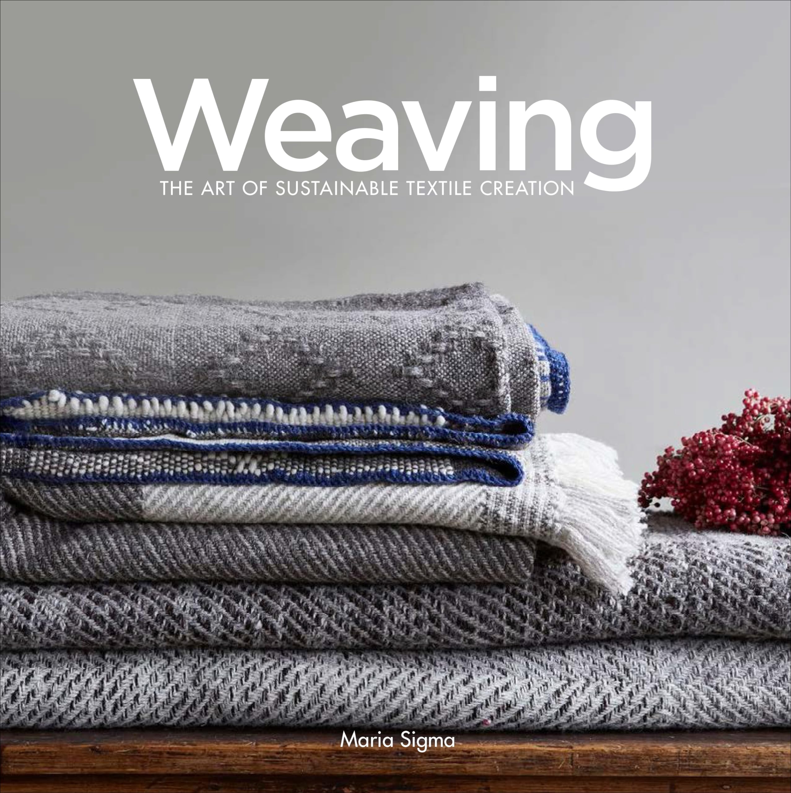 Weaving Hobbies & Crafts