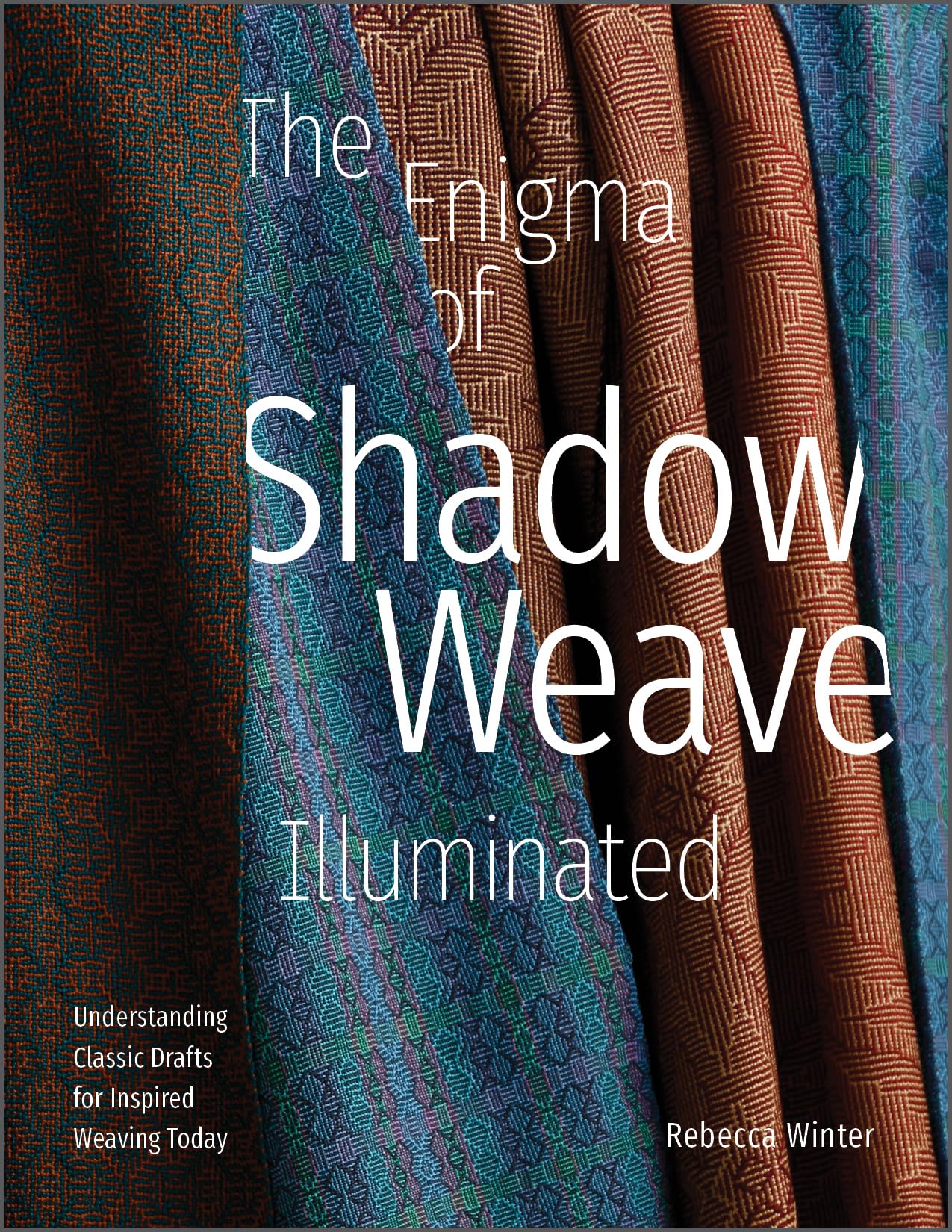 The Enigma of Shadow Weave Illuminated Hobbies & Crafts
