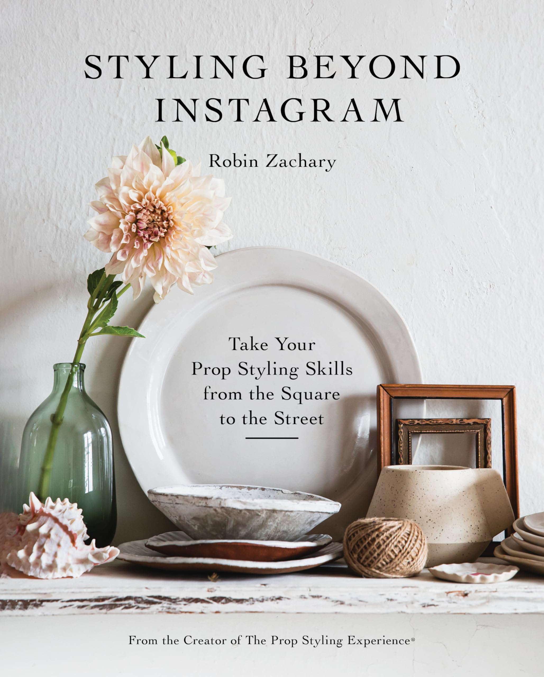 Styling Beyond Instagram Business, Finance & Career