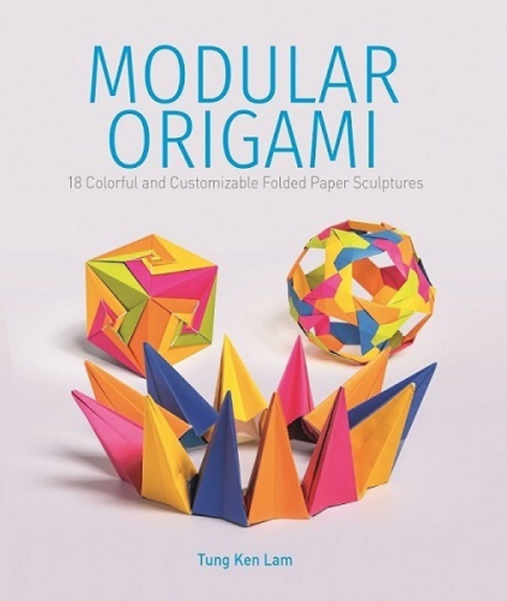 Product Image: Modular Origami