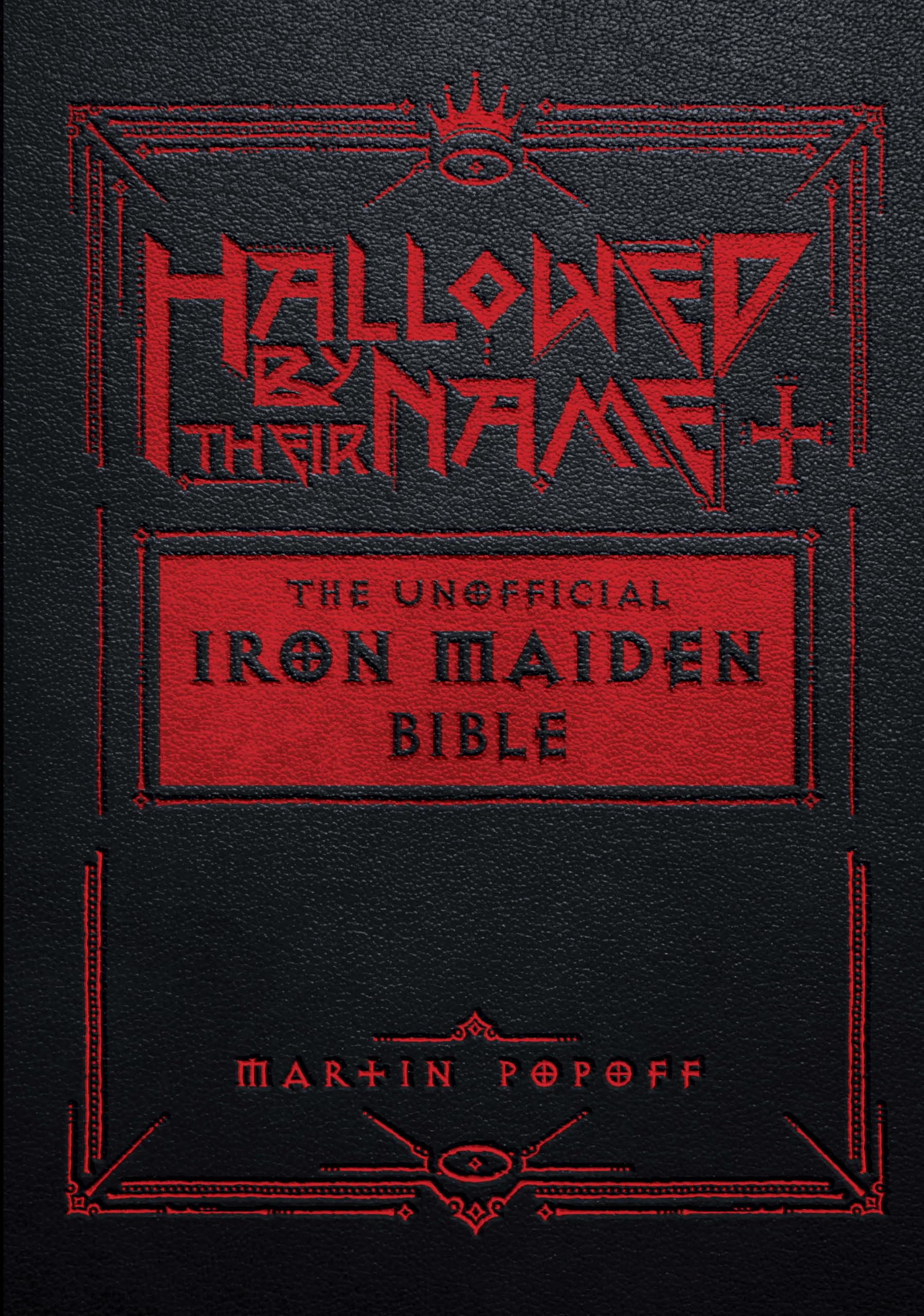 Hallowed by Their Name Memories
